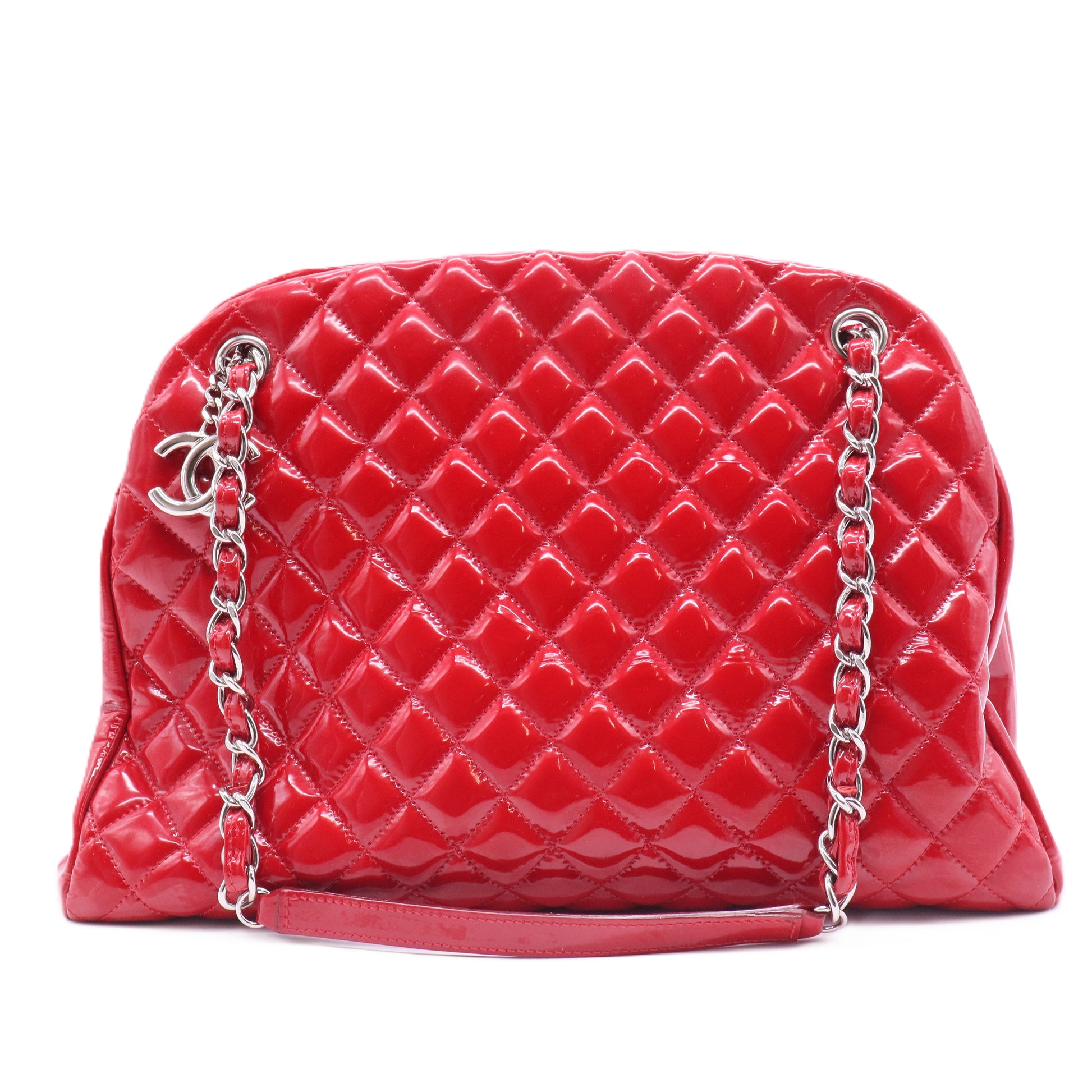 Large Just Mademoiselle Bowling Bag