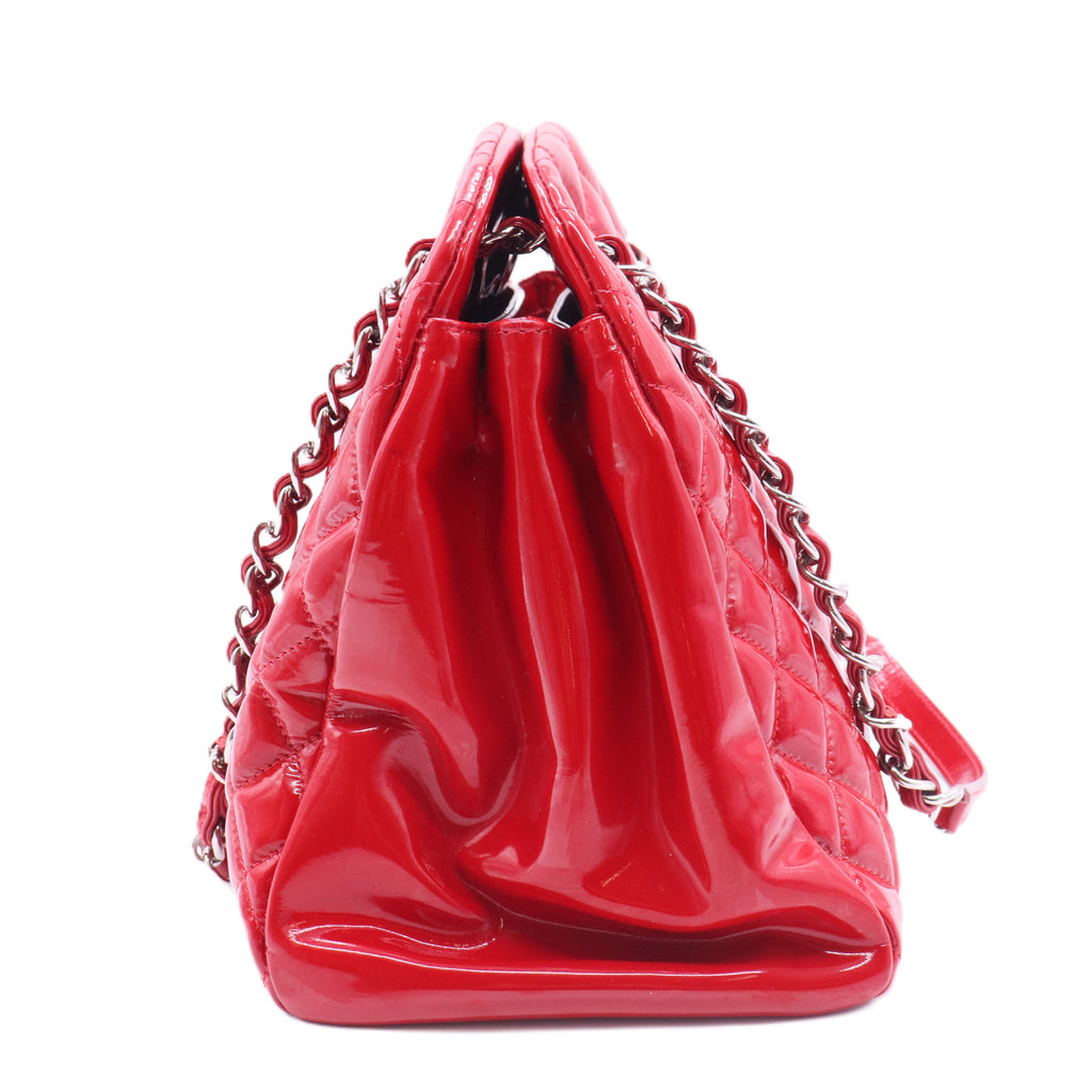 Large Just Mademoiselle Bowling Bag