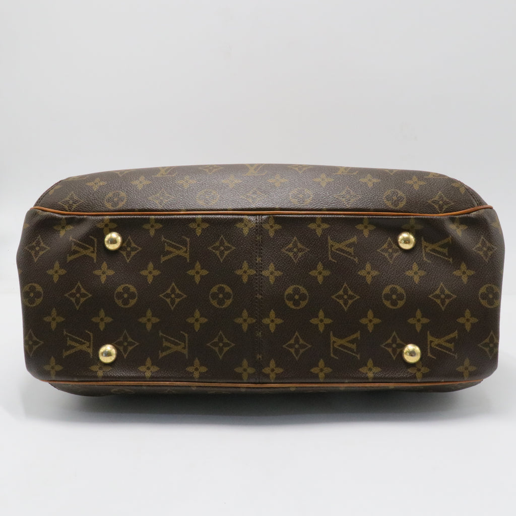 Monogram Griet Bag