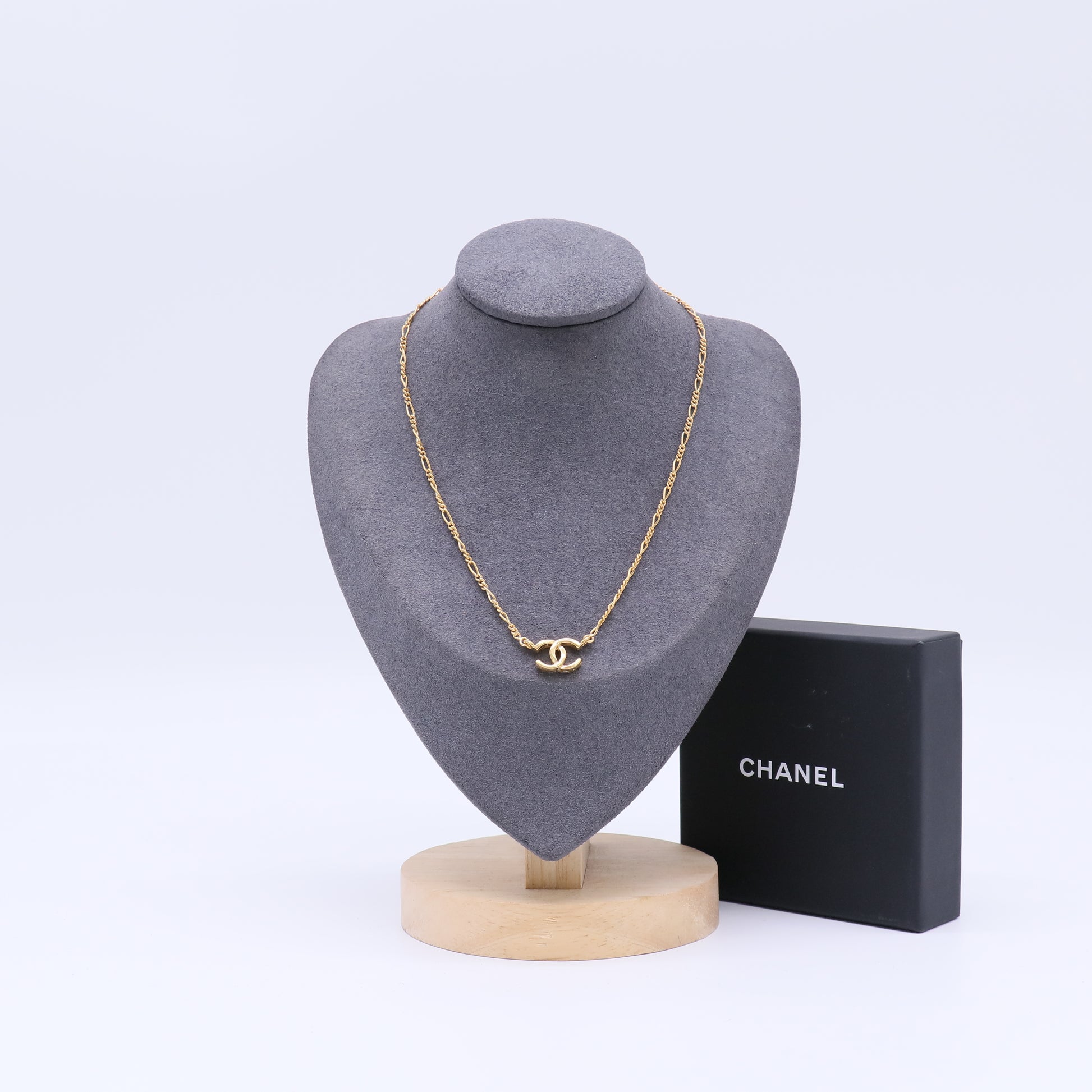 CC necklace W21653