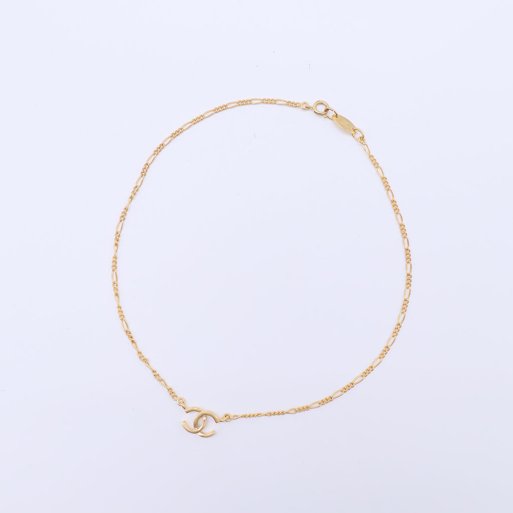 CC necklace W21653