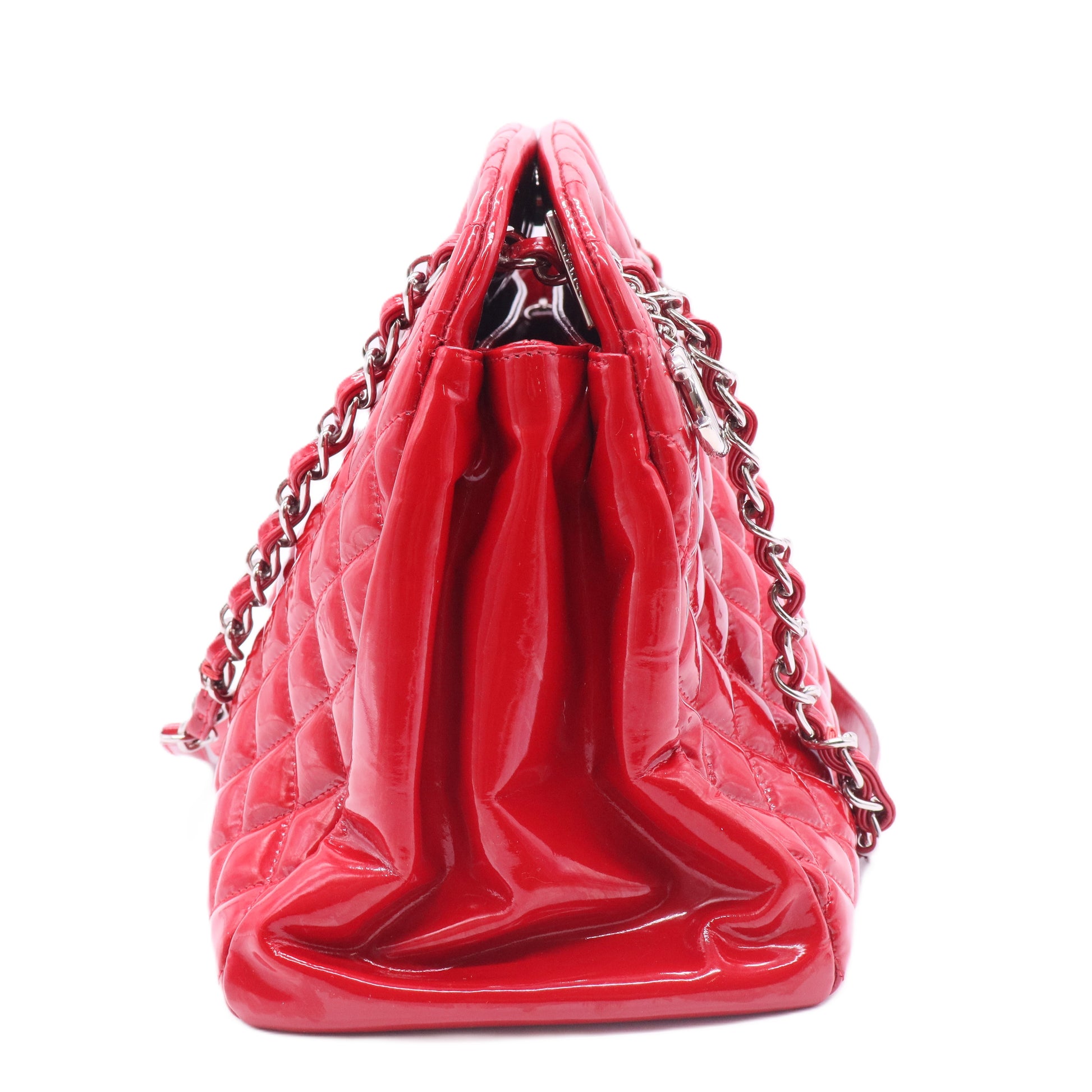 Large Just Mademoiselle Bowling Bag