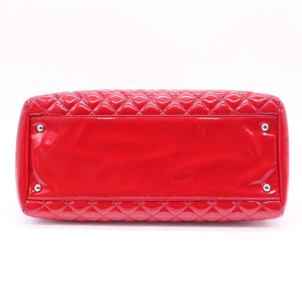 Large Just Mademoiselle Bowling Bag