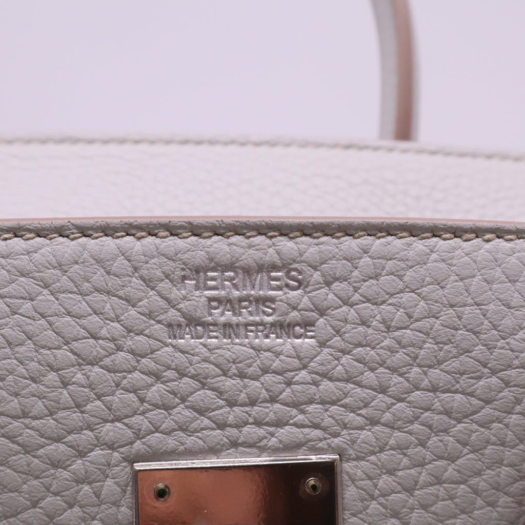 Hermès Birkin 30 Bag B22709