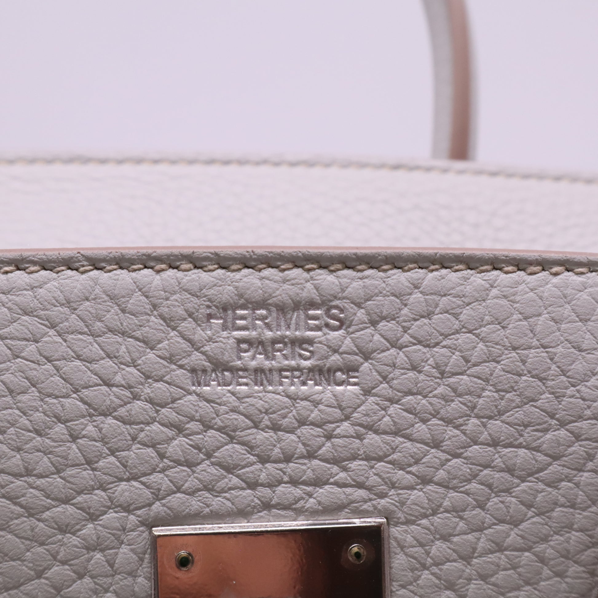 Hermès Birkin 30 Bag B22709