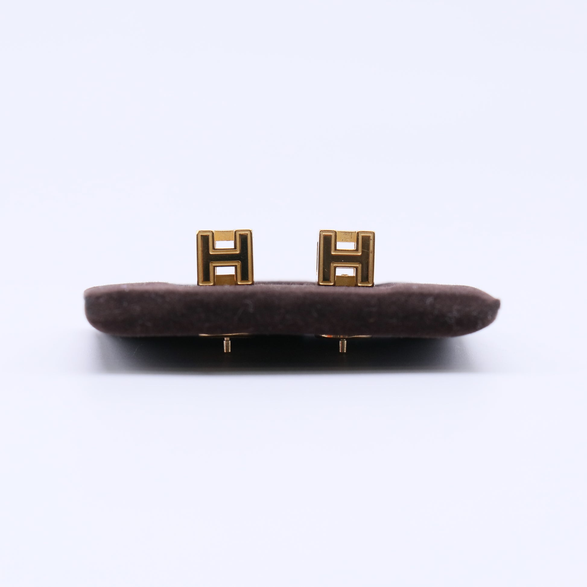 Hermes Pop H Earrings W21728