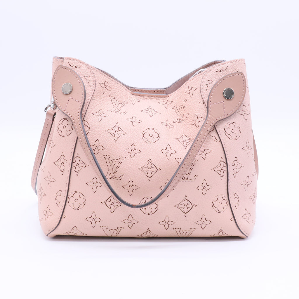 Hina Handbag Mahina Leather PM Twins