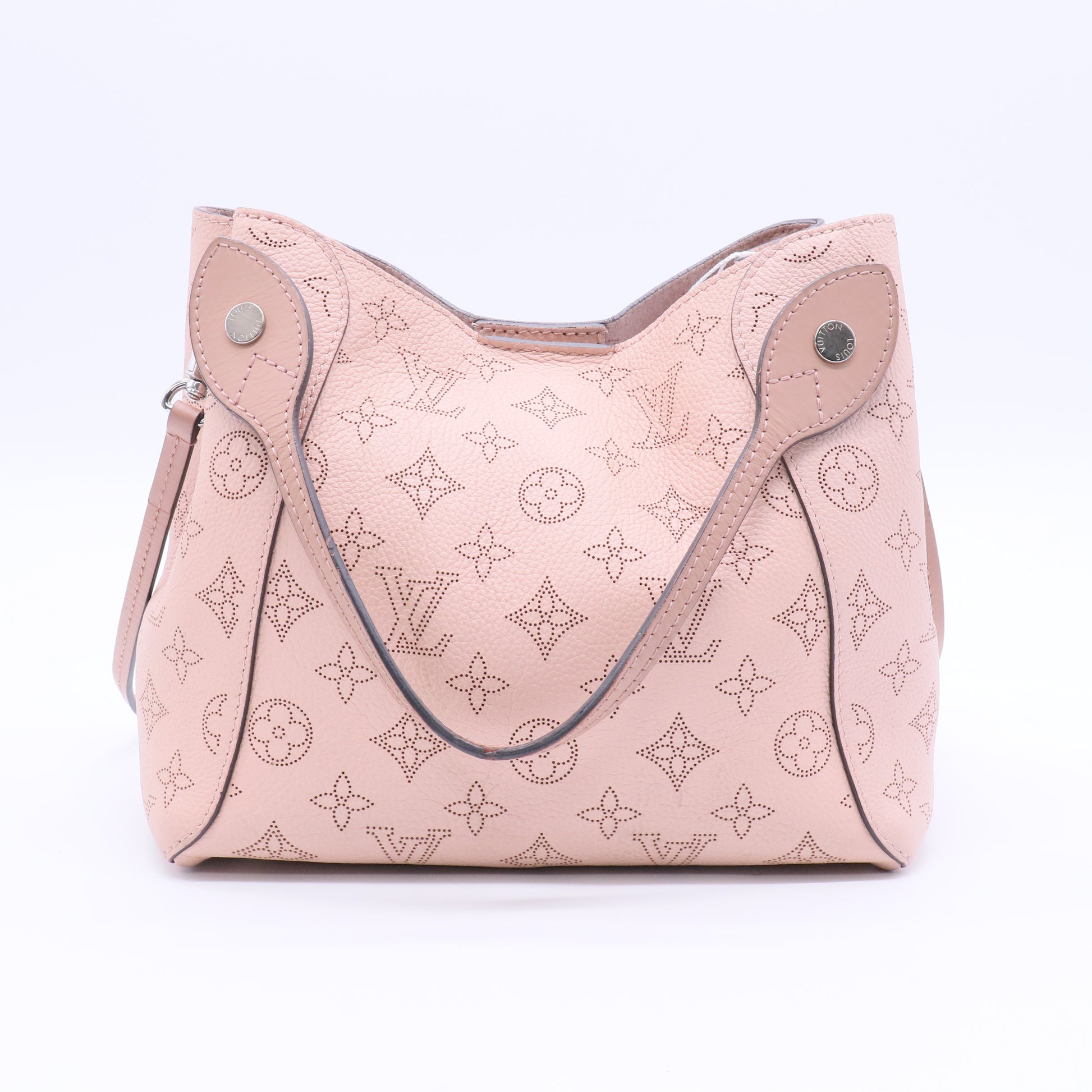 Hina Handbag Mahina Leather PM Twins