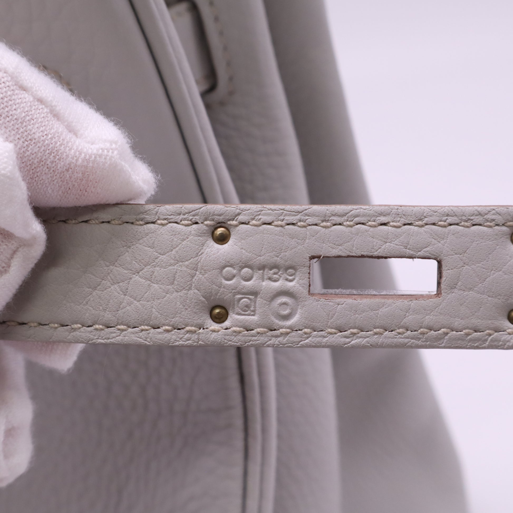 Hermès Birkin 30 Bag B22709