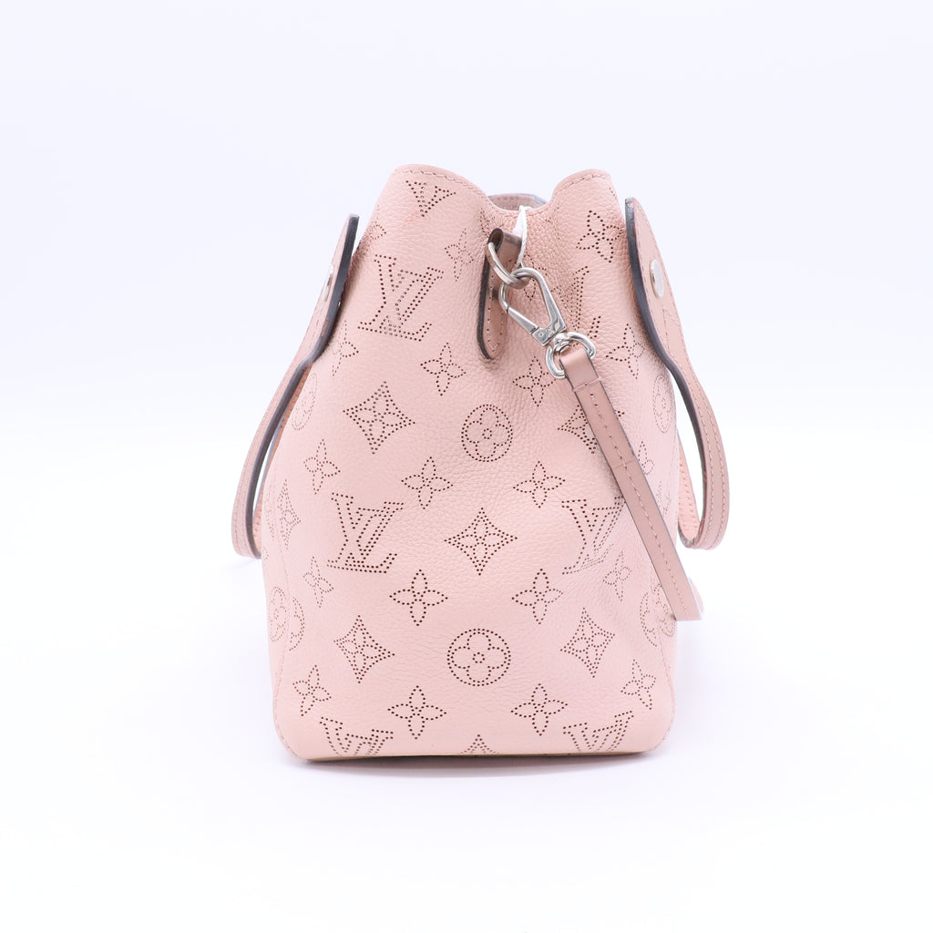 Hina Handbag Mahina Leather PM Twins