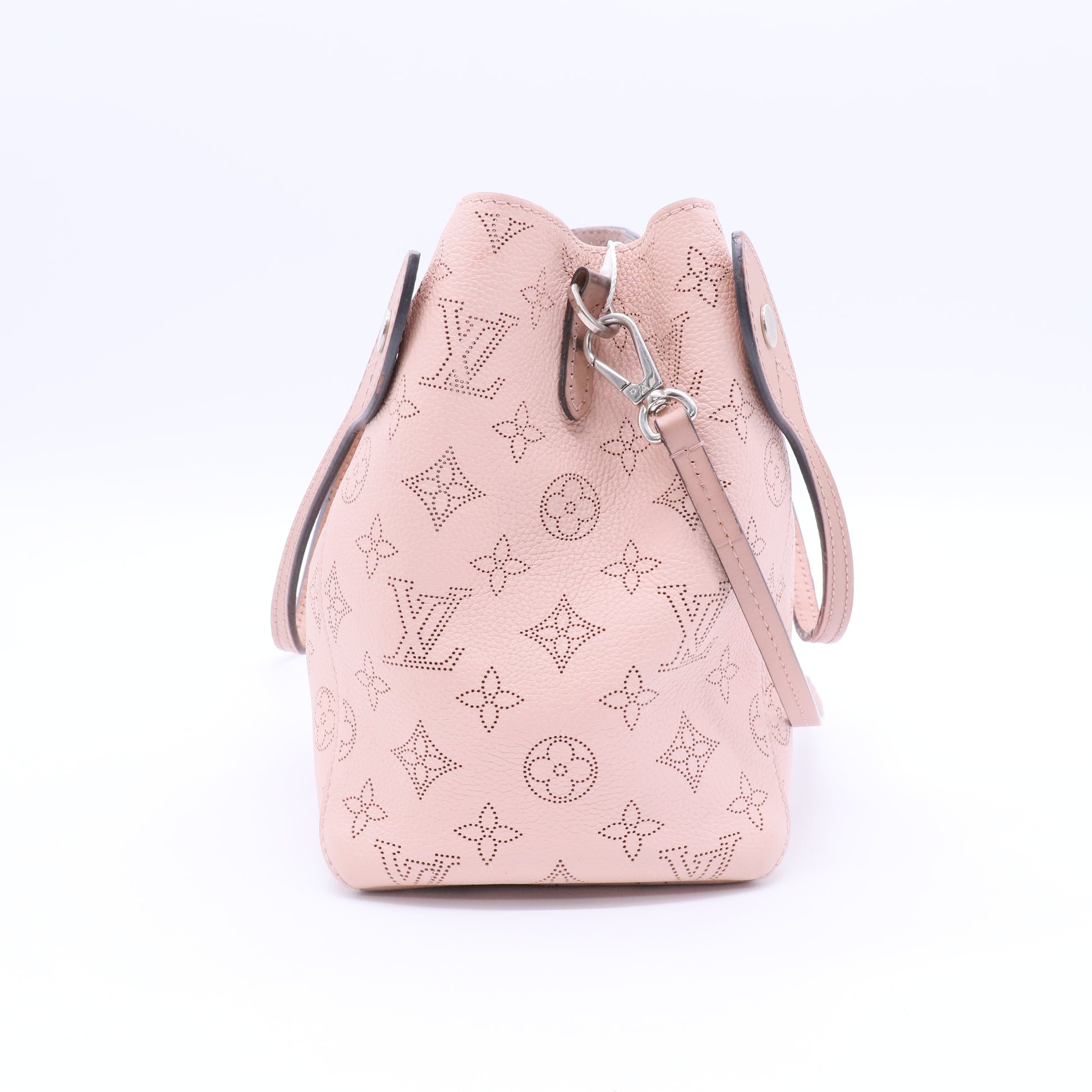 Hina Handbag Mahina Leather PM Twins