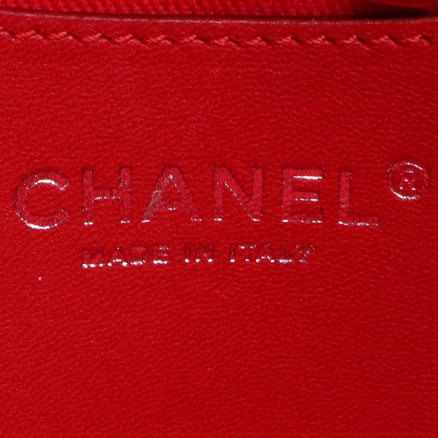 Large Just Mademoiselle Bowling Bag