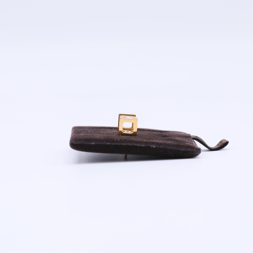 Hermes Pop H Earrings W21728
