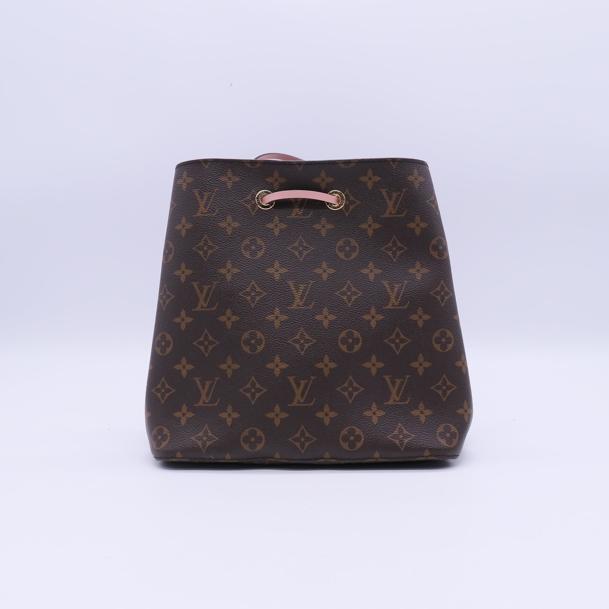 Monogram Neonoe MM Rose Poudre B21170