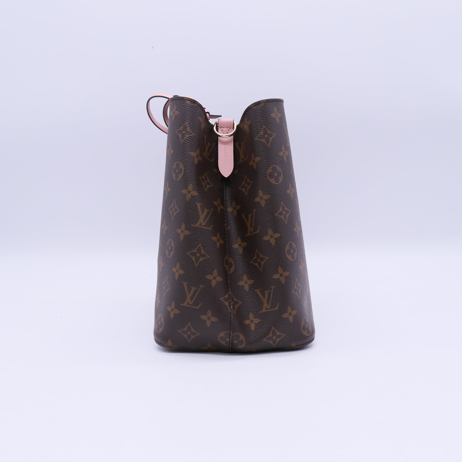 Monogram Neonoe MM Rose Poudre B21170