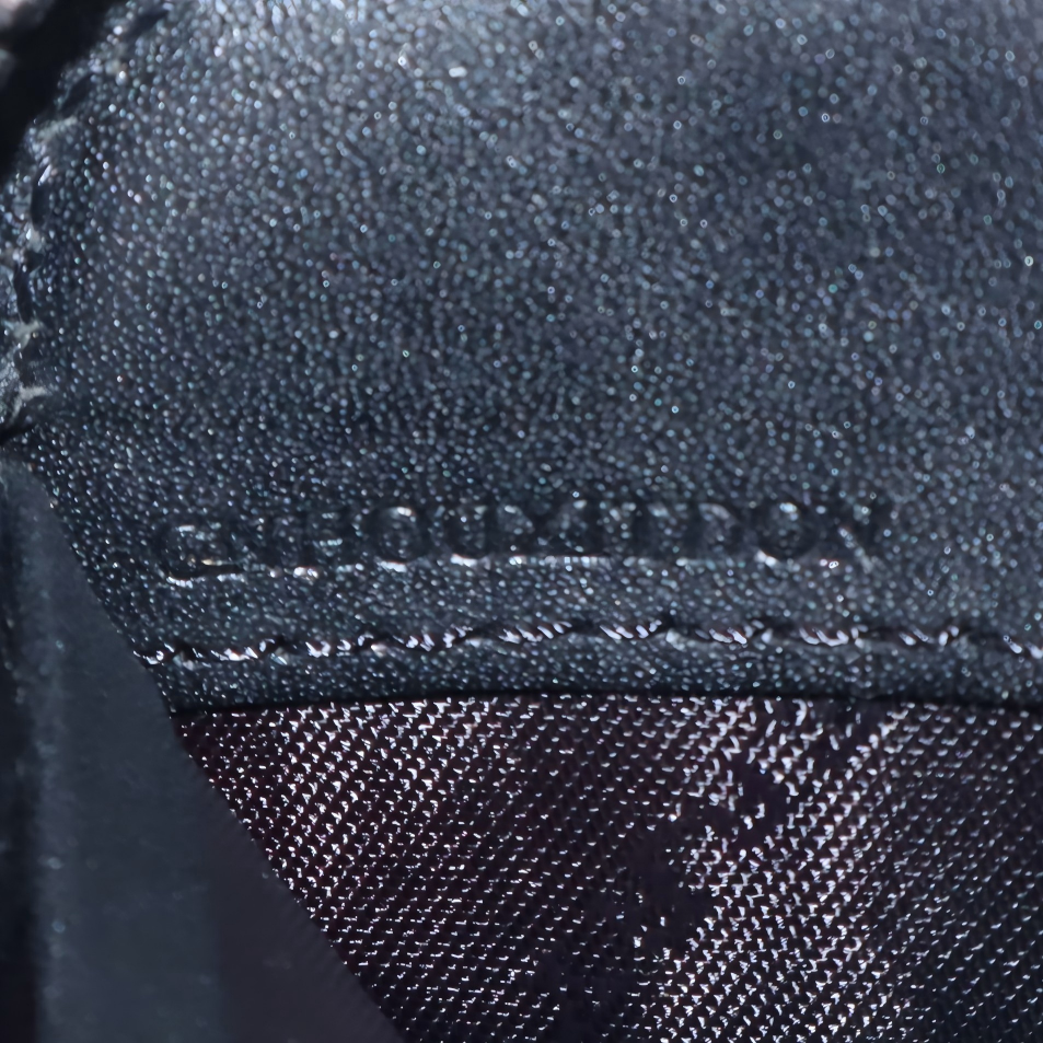 Burberry zip-around wallet W22080