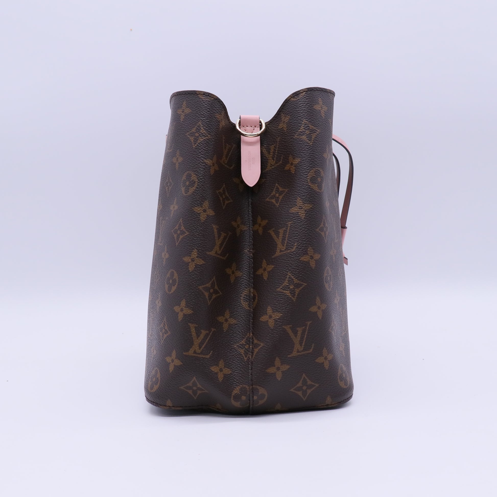 Monogram Neonoe MM Rose Poudre B21170