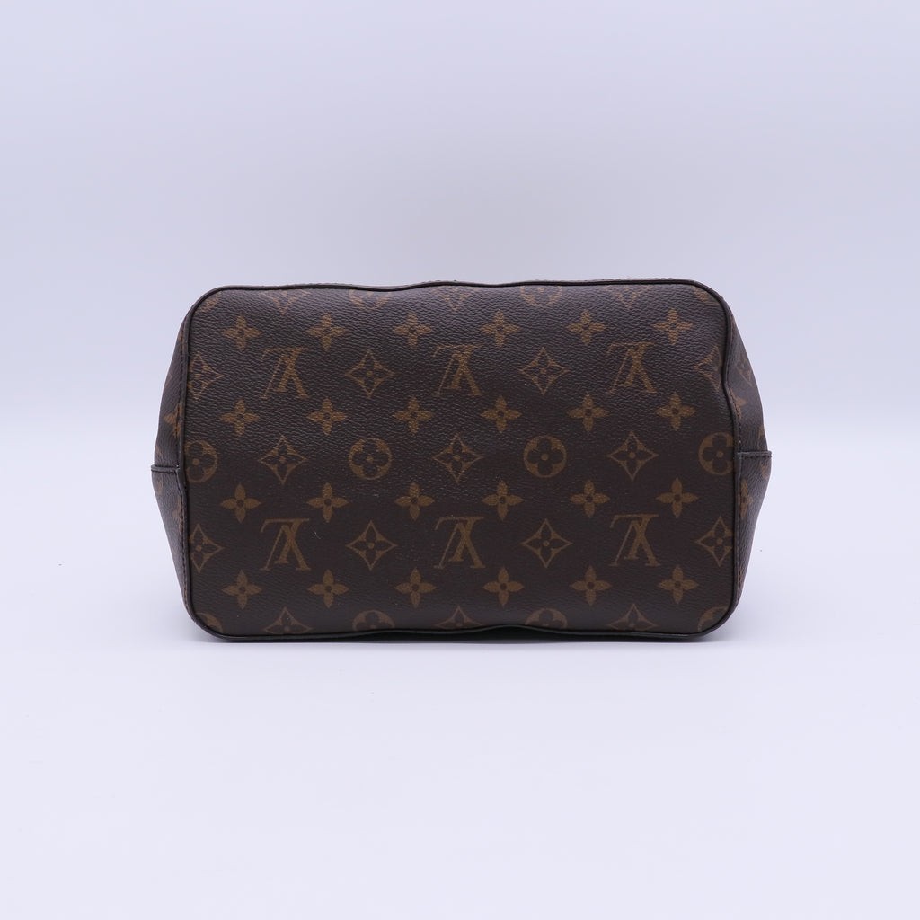Monogram Neonoe MM Rose Poudre B21170