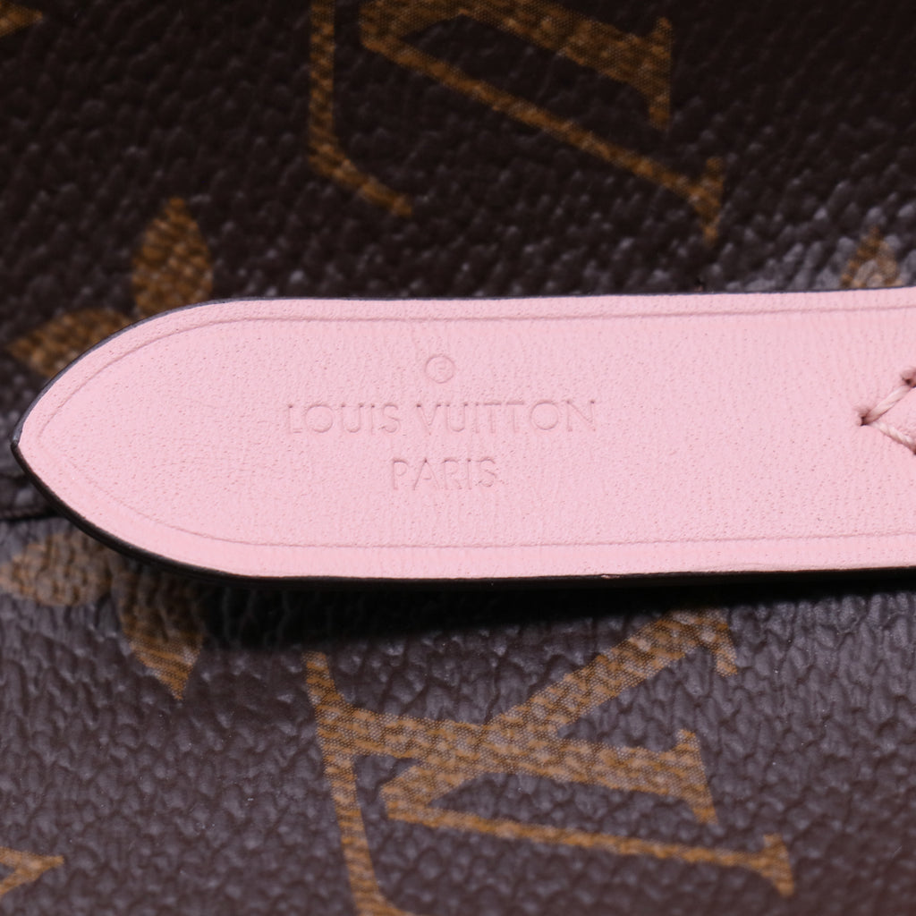 Monogram Neonoe MM Rose Poudre B21170