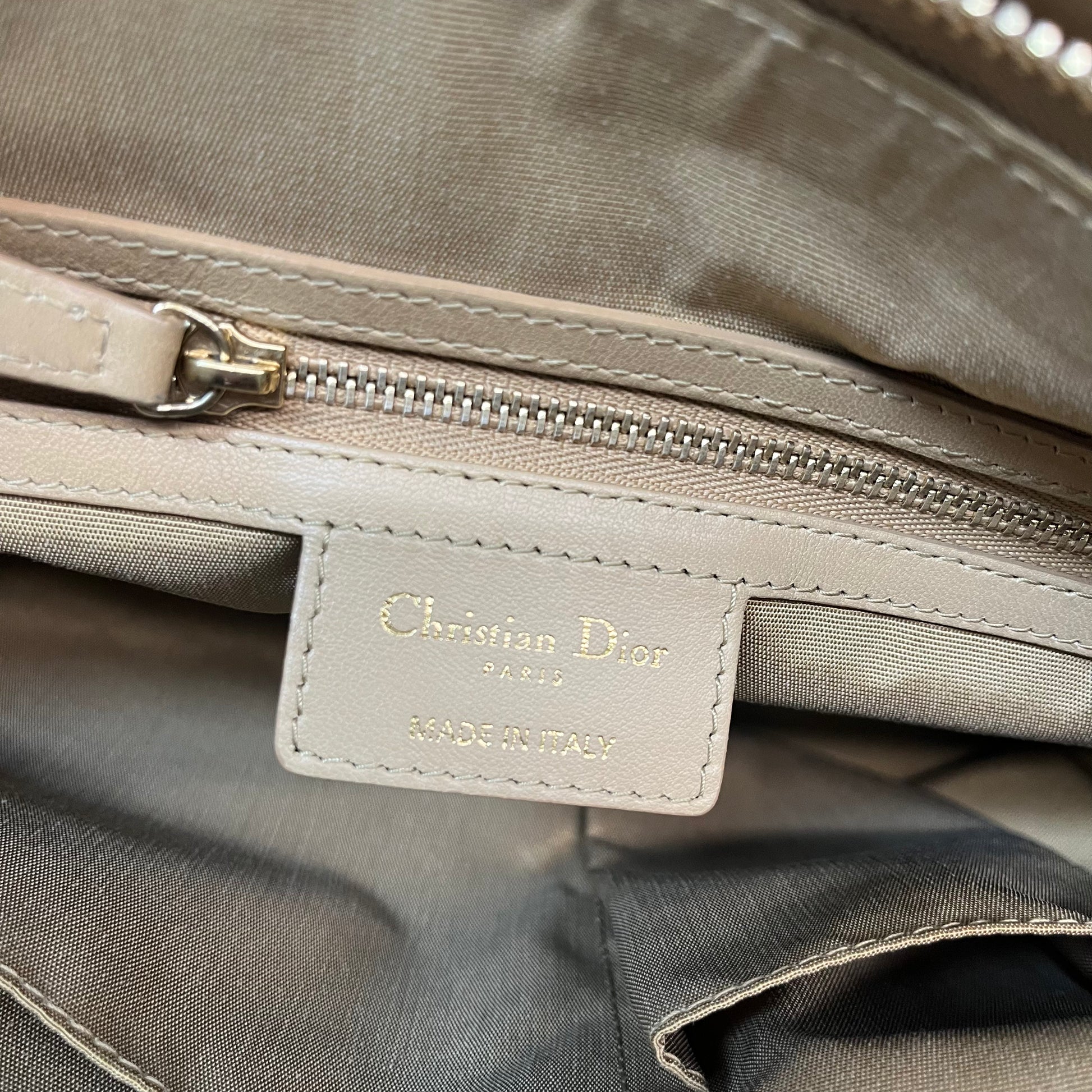 Cannage Granville Medium twins