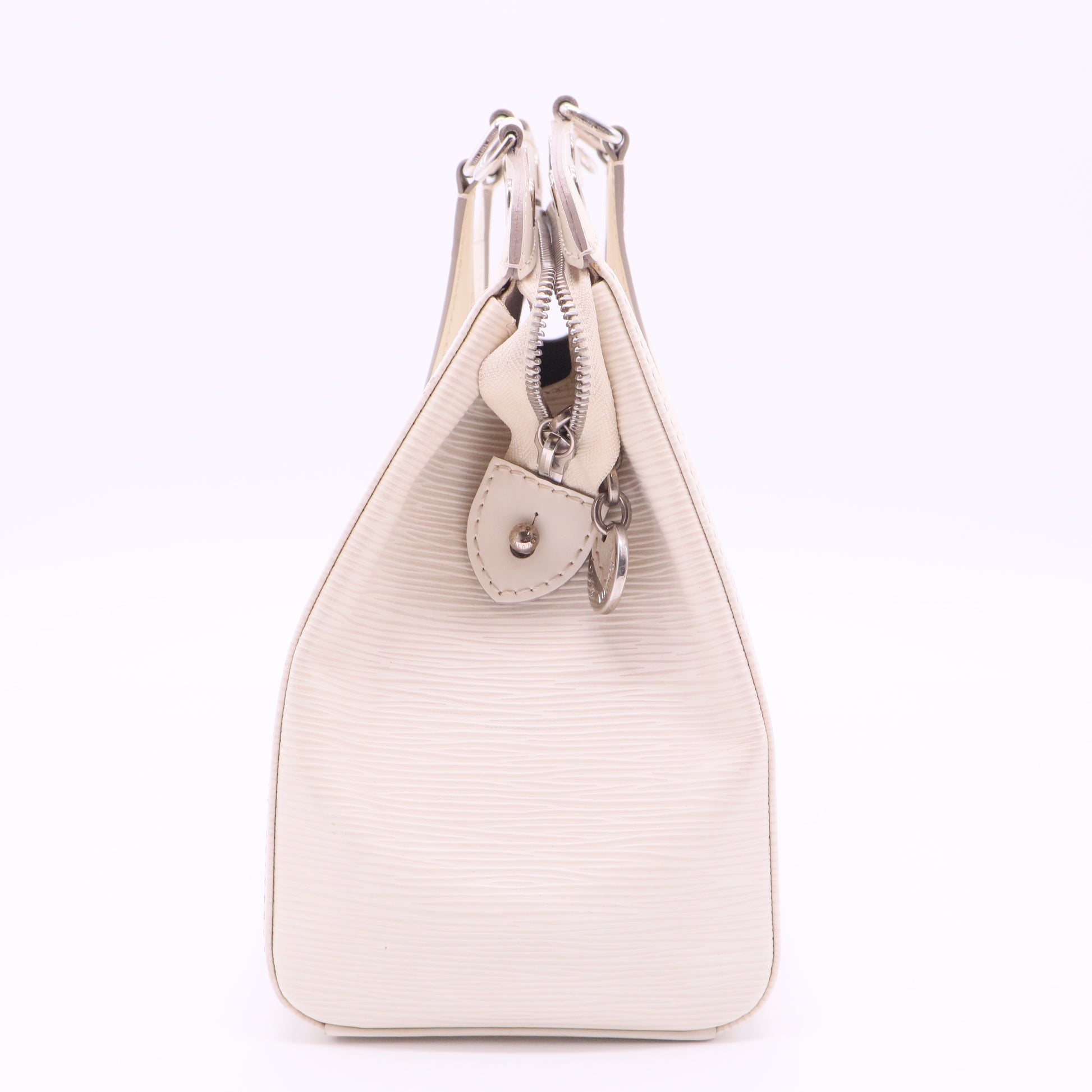 Brea Handbag Epi Leather GM