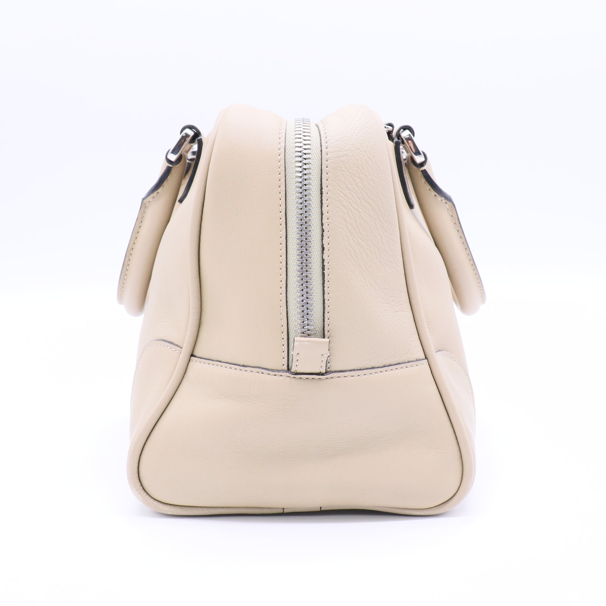 Amazona 75 Bag Leather Medium Twins