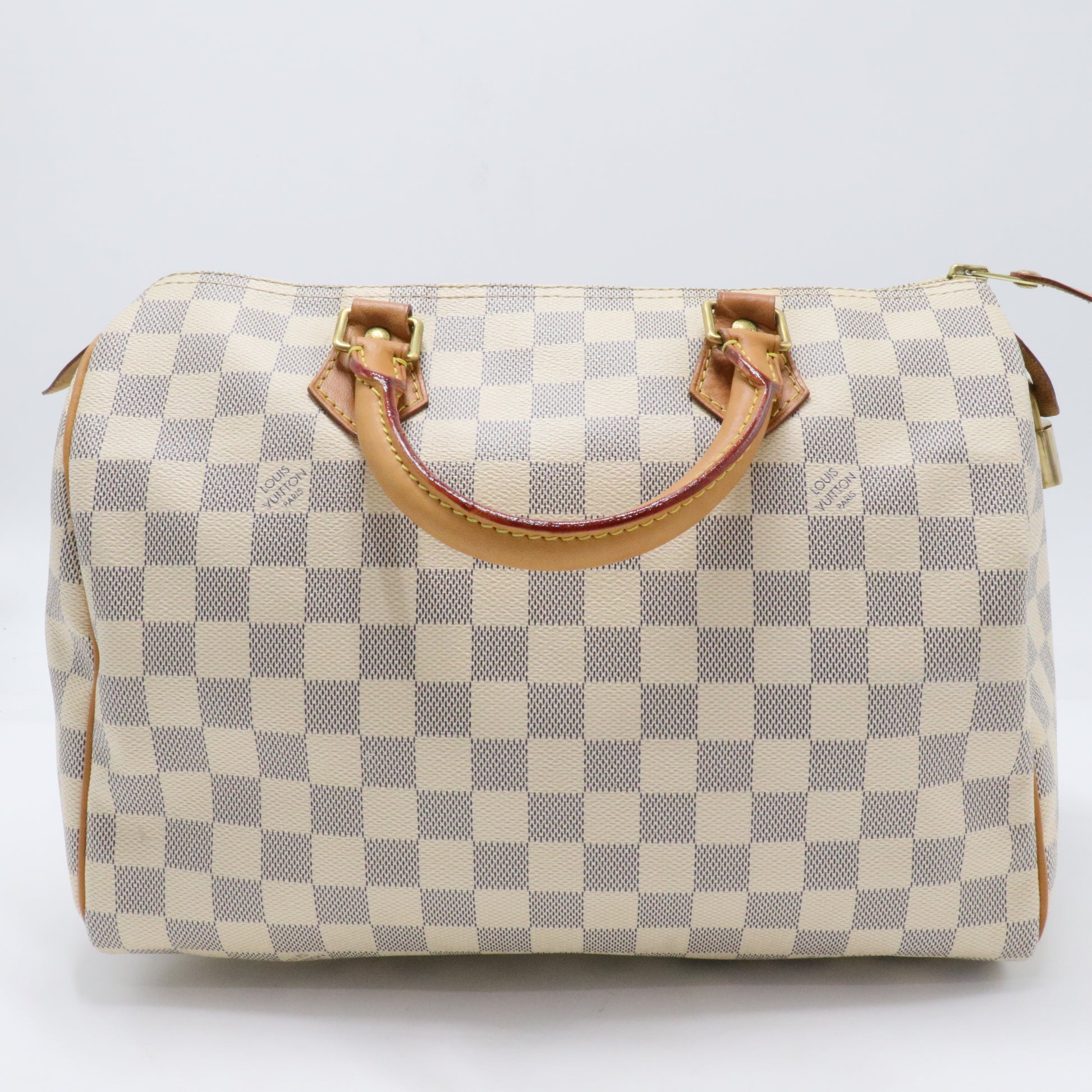 Speedy Handbag Damier 30
