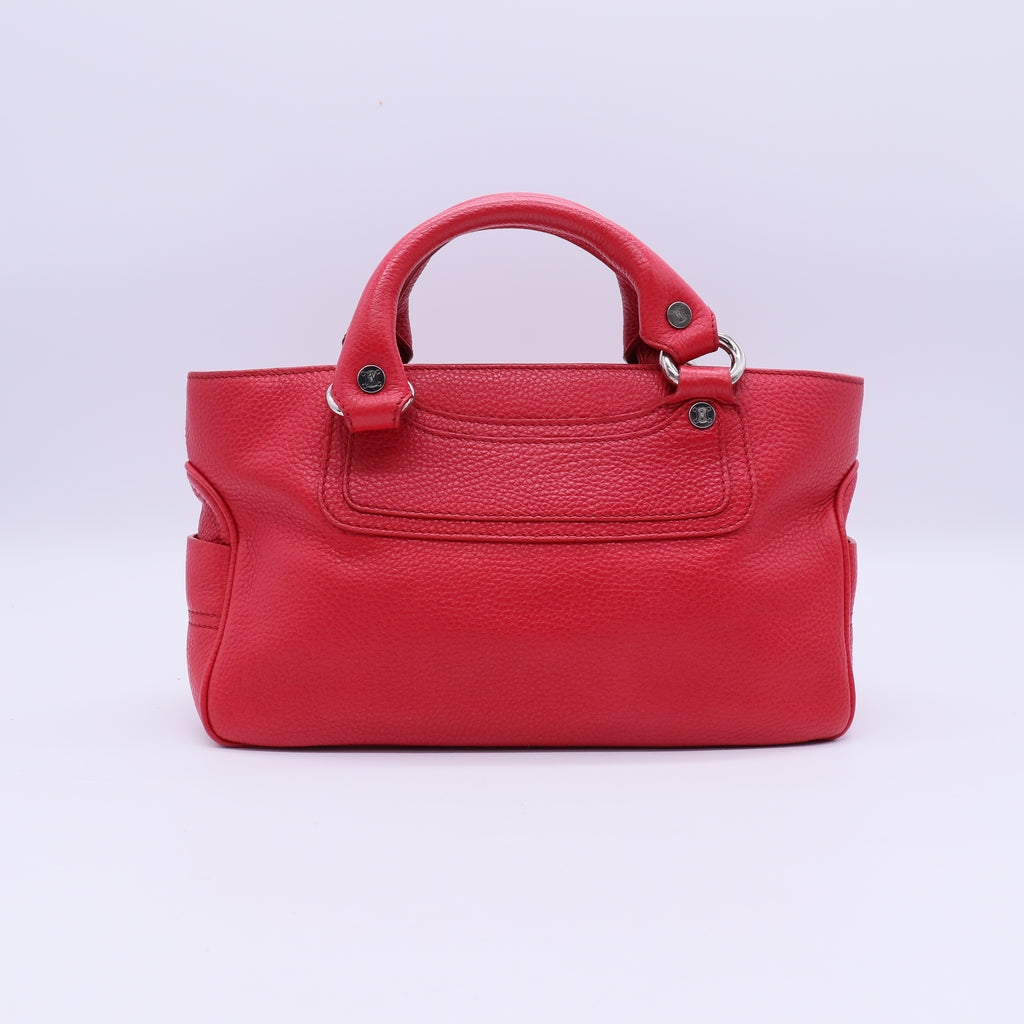 Leather Boogie B20978