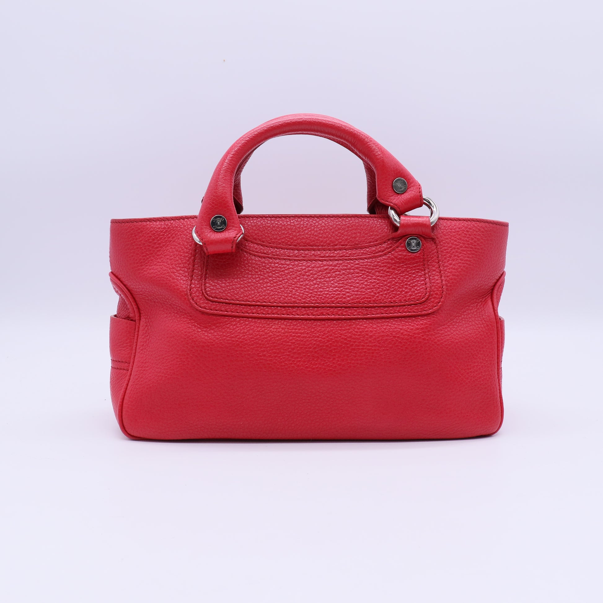 Leather Boogie B20978