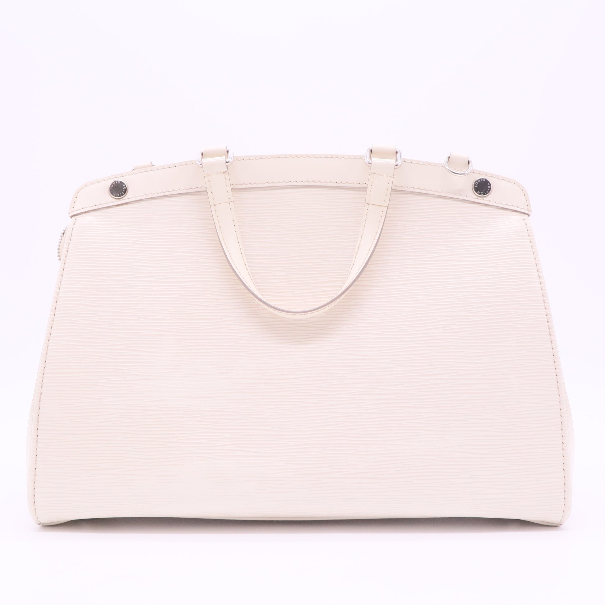 Brea Handbag Epi Leather GM