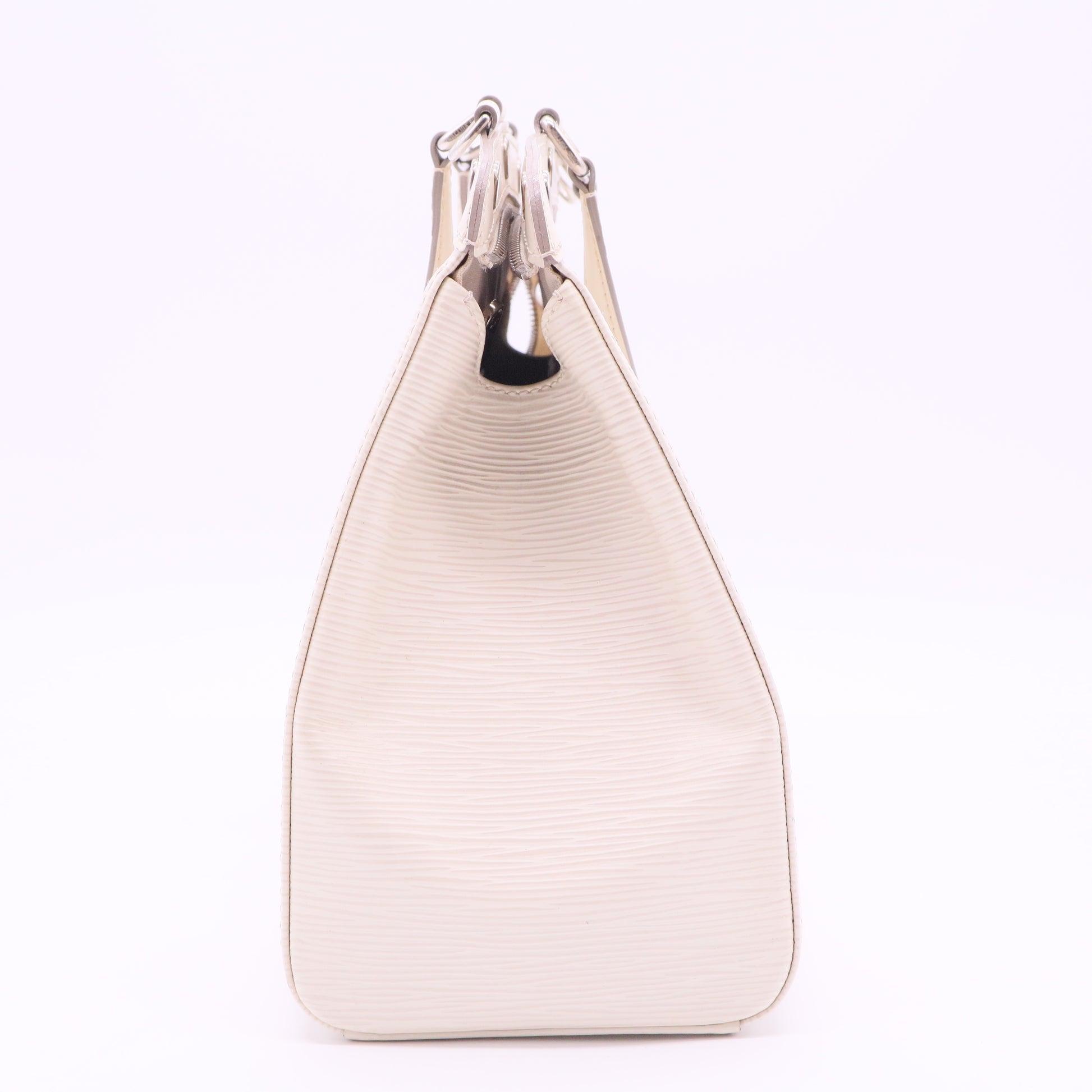 Brea Handbag Epi Leather GM