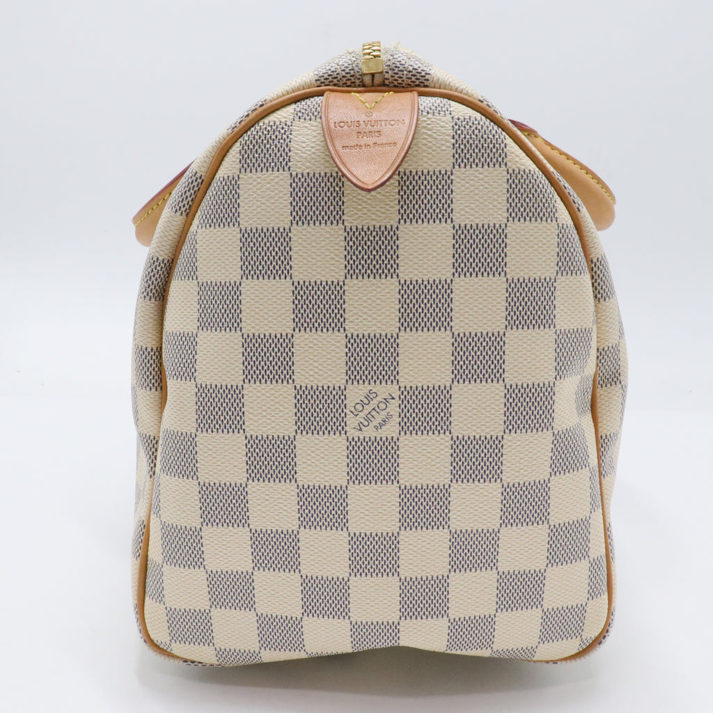 Speedy Handbag Damier 30