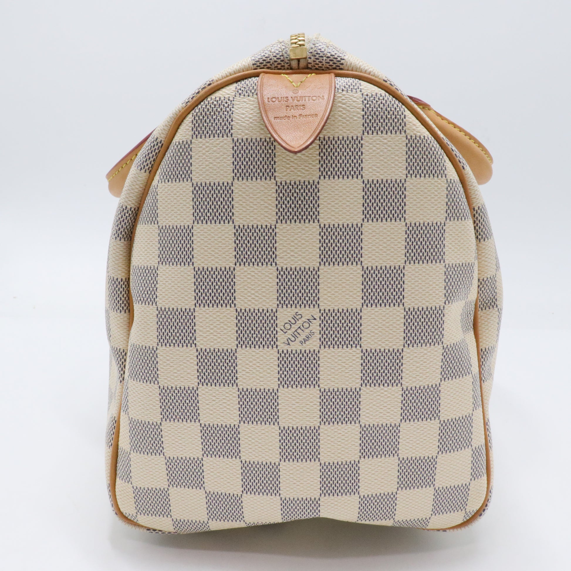 Speedy Handbag Damier 30