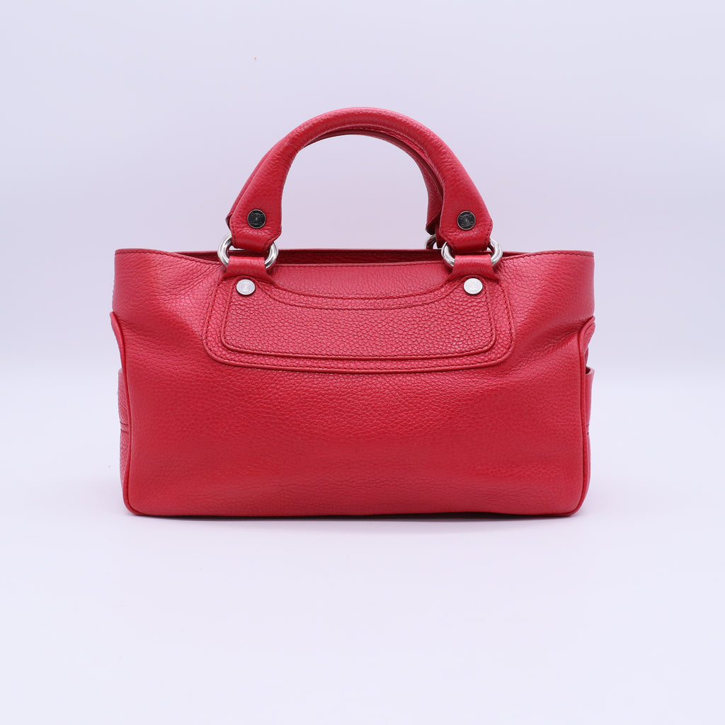 Leather Boogie B20978