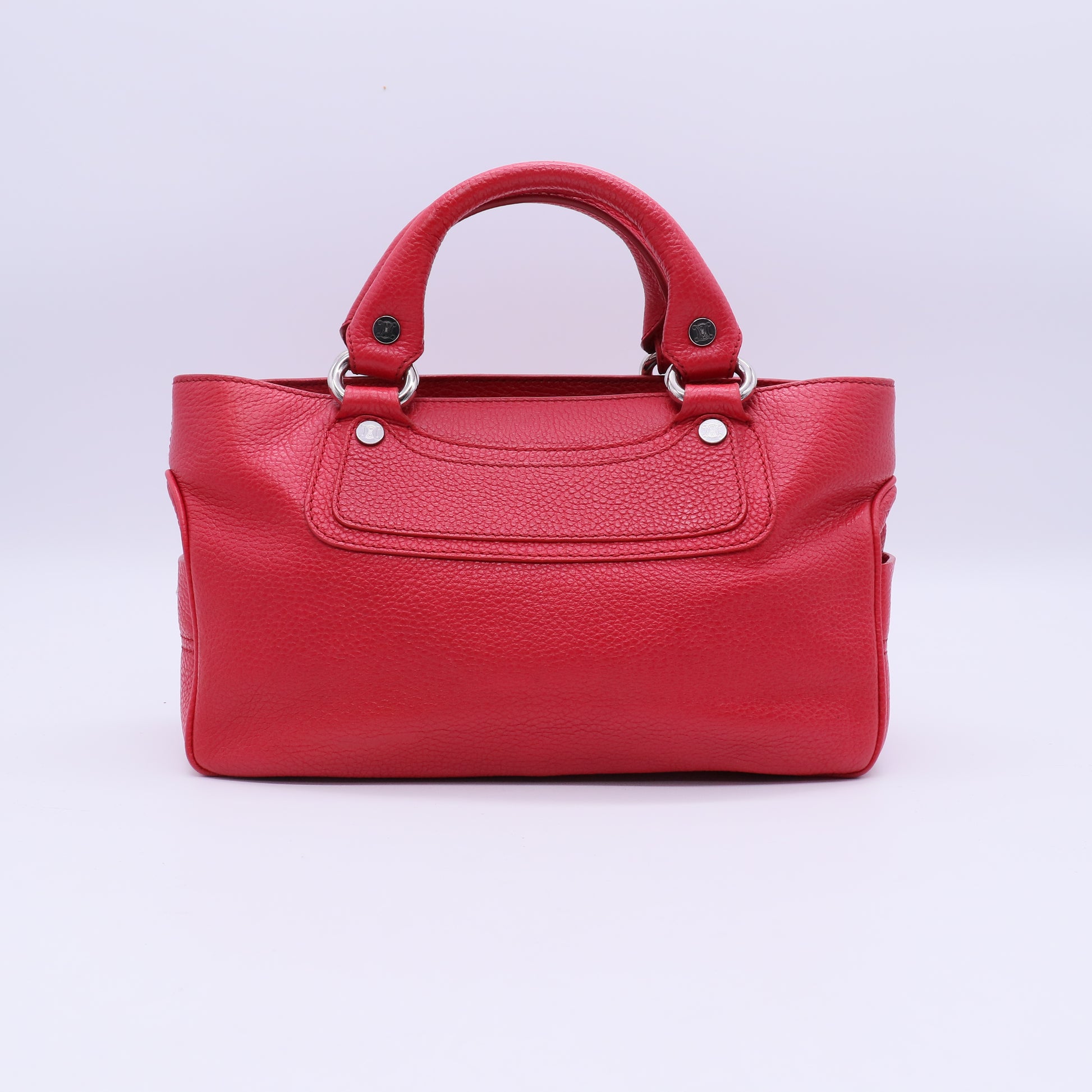 Leather Boogie B20978