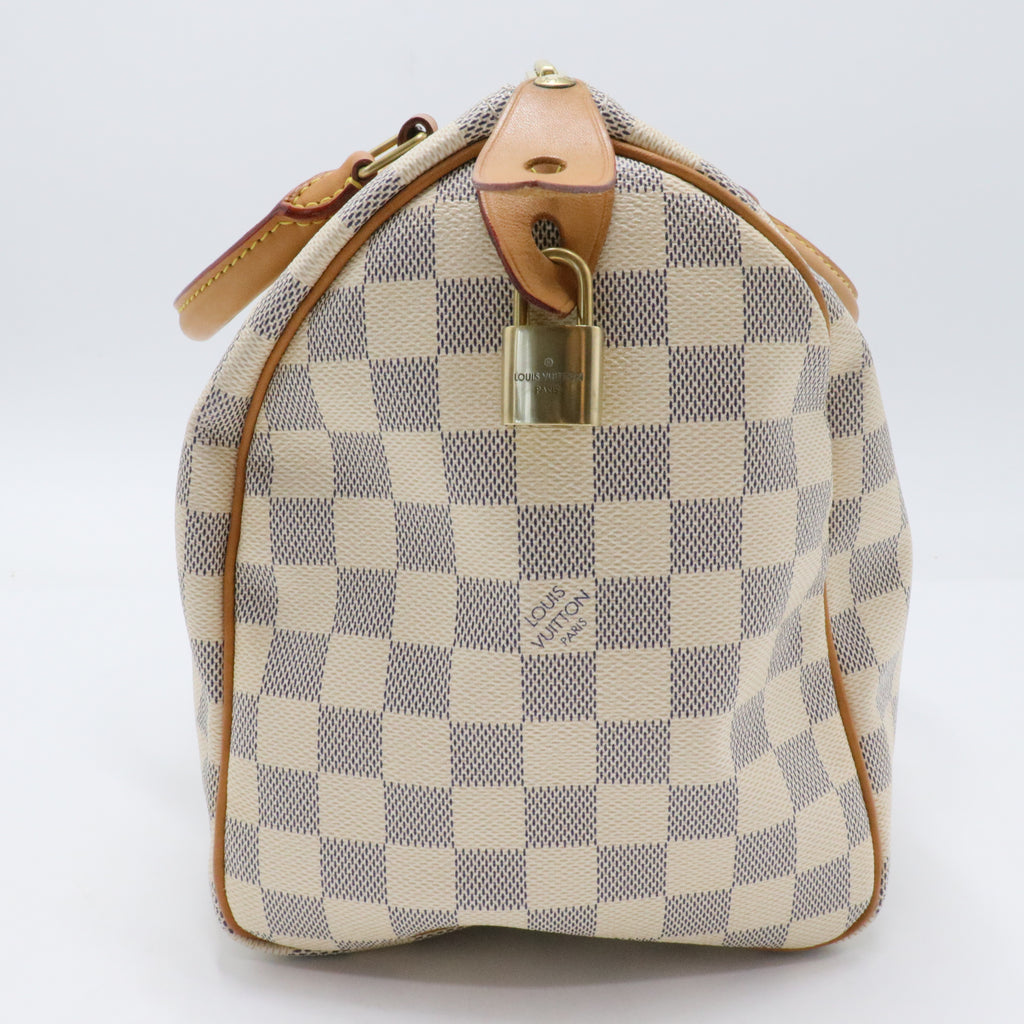 Speedy Handbag Damier 30