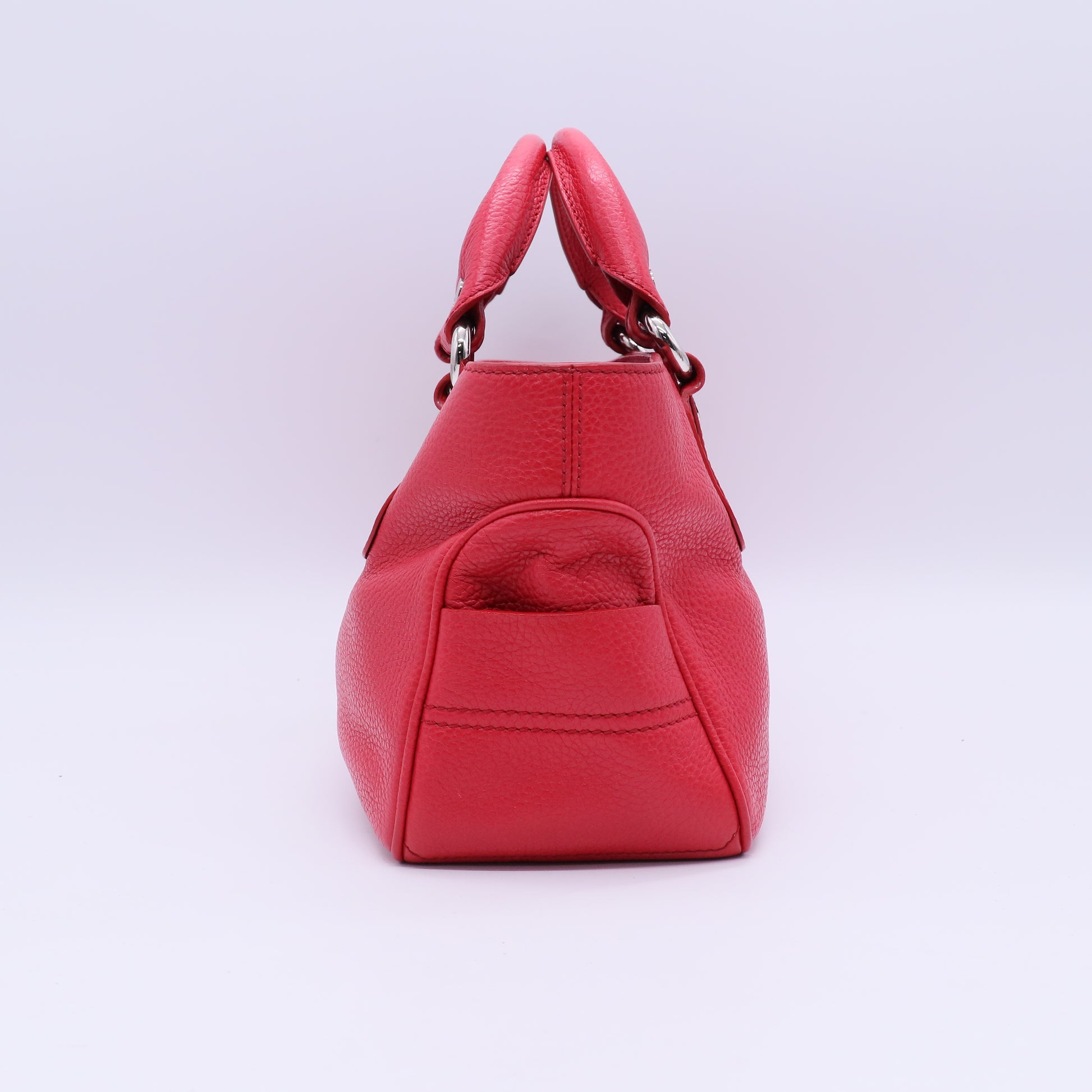 Leather Boogie B20978