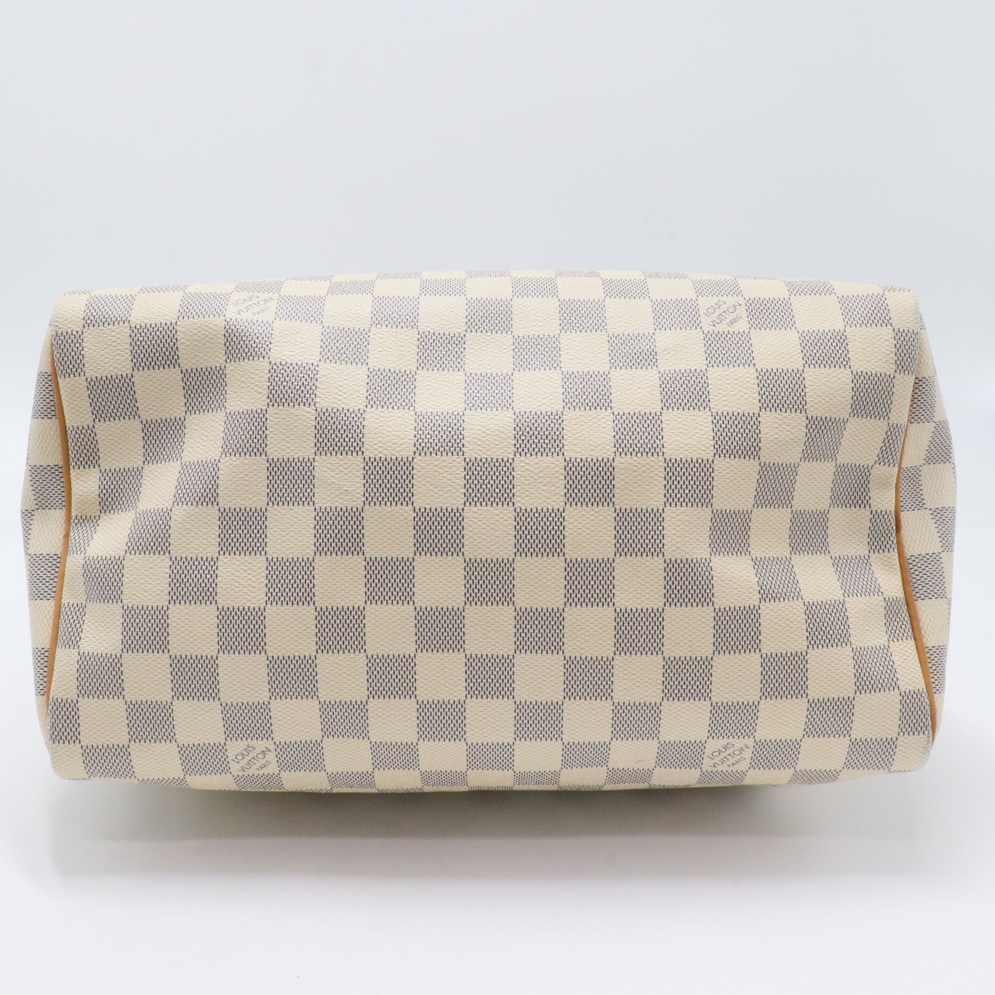 Speedy Handbag Damier 30