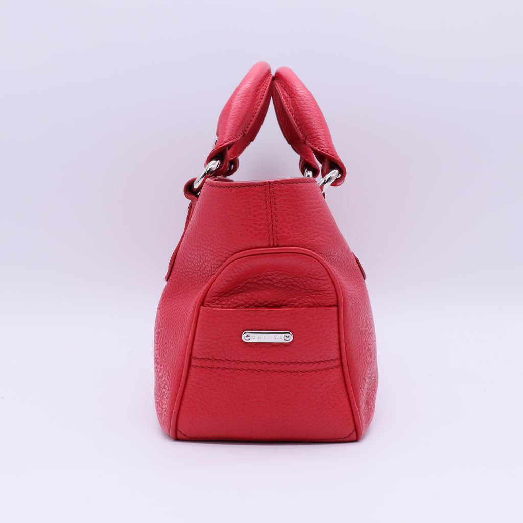 Leather Boogie B20978