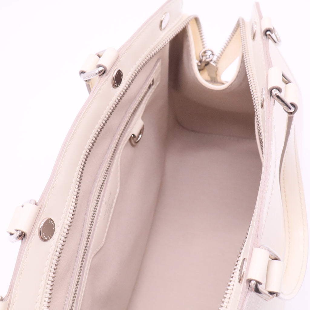 Brea Handbag Epi Leather GM