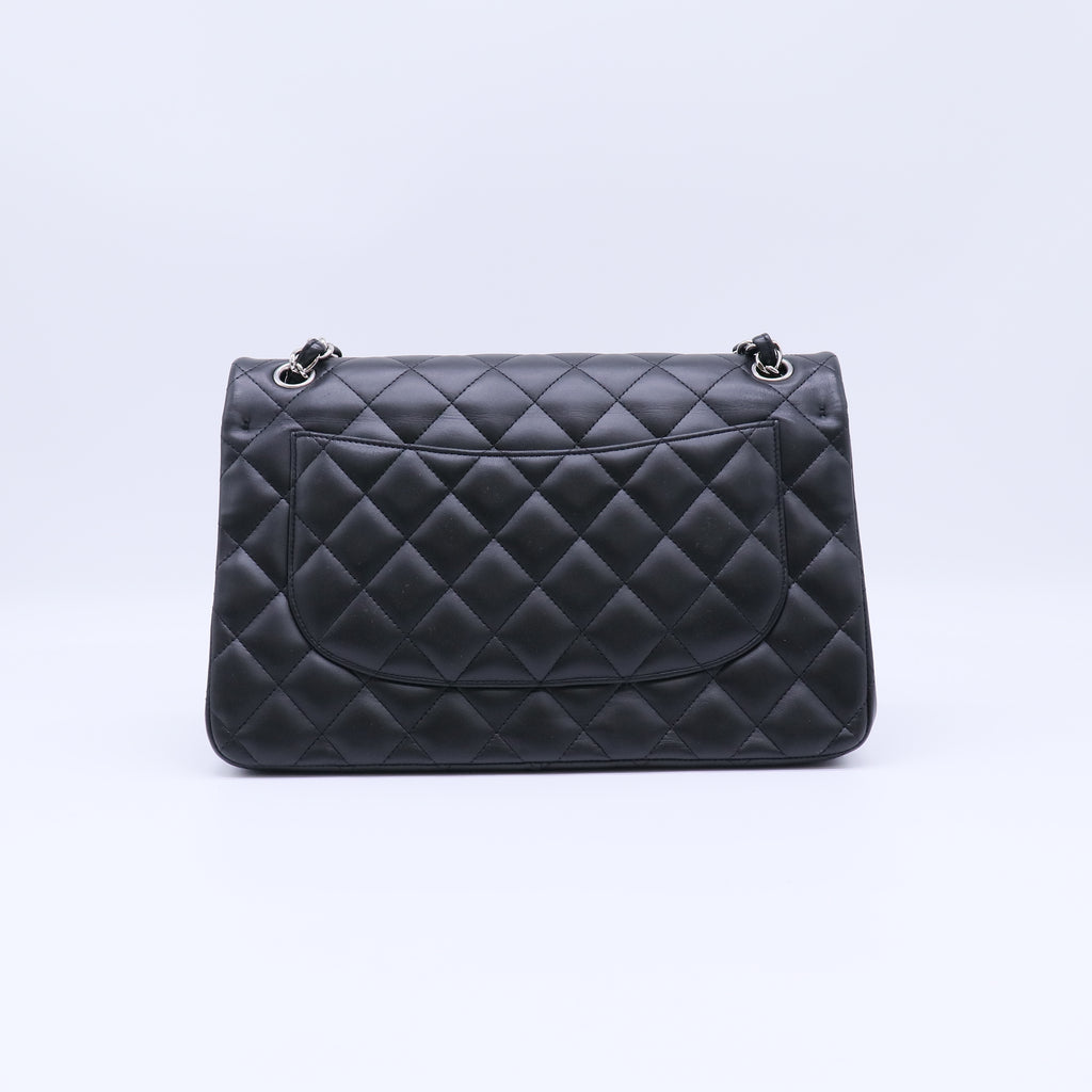 Chanel  Large Classic Handbag B22204