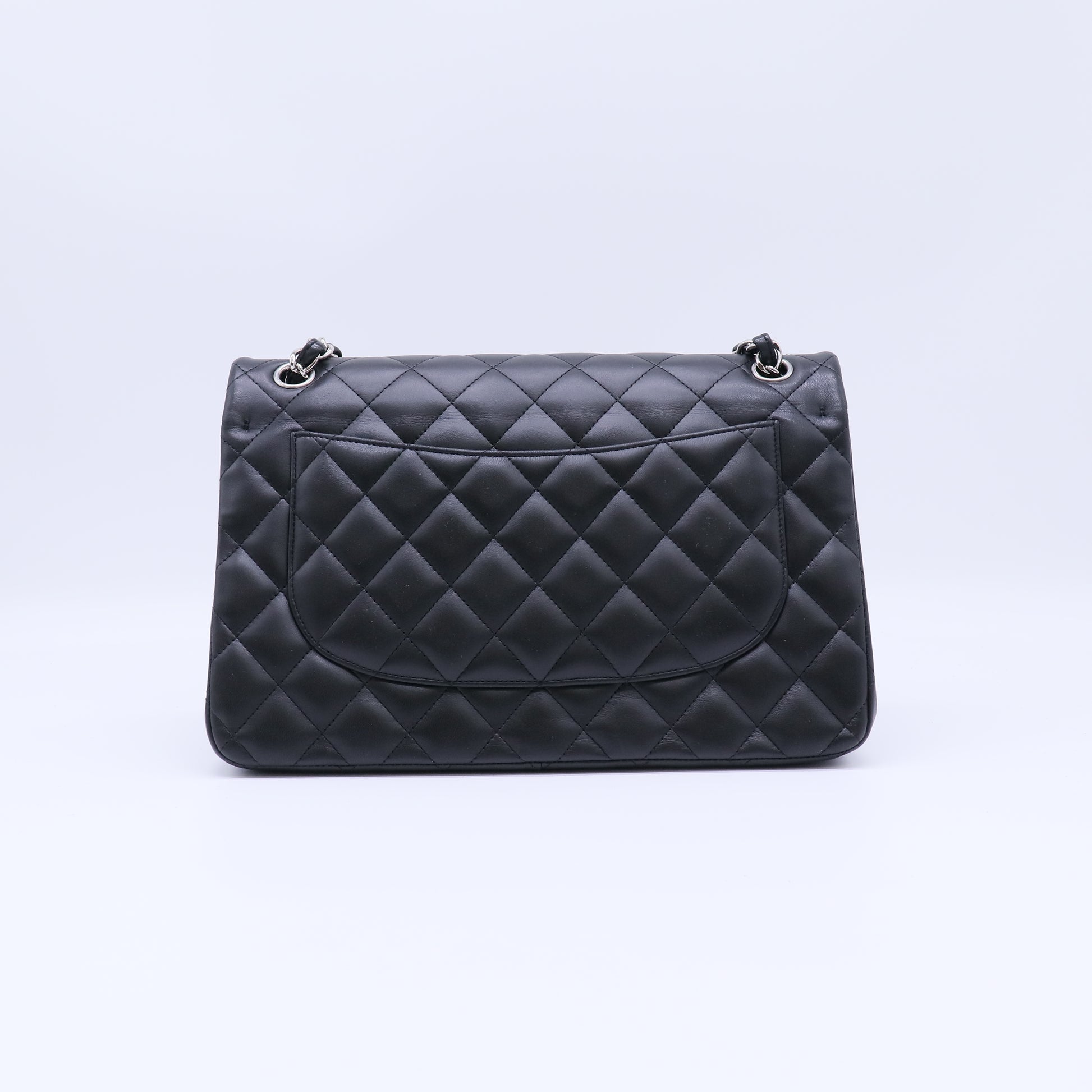 Chanel  Large Classic Handbag B22204