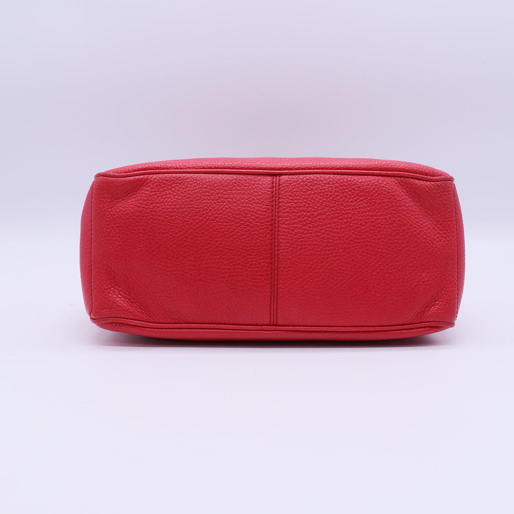 Leather Boogie B20978
