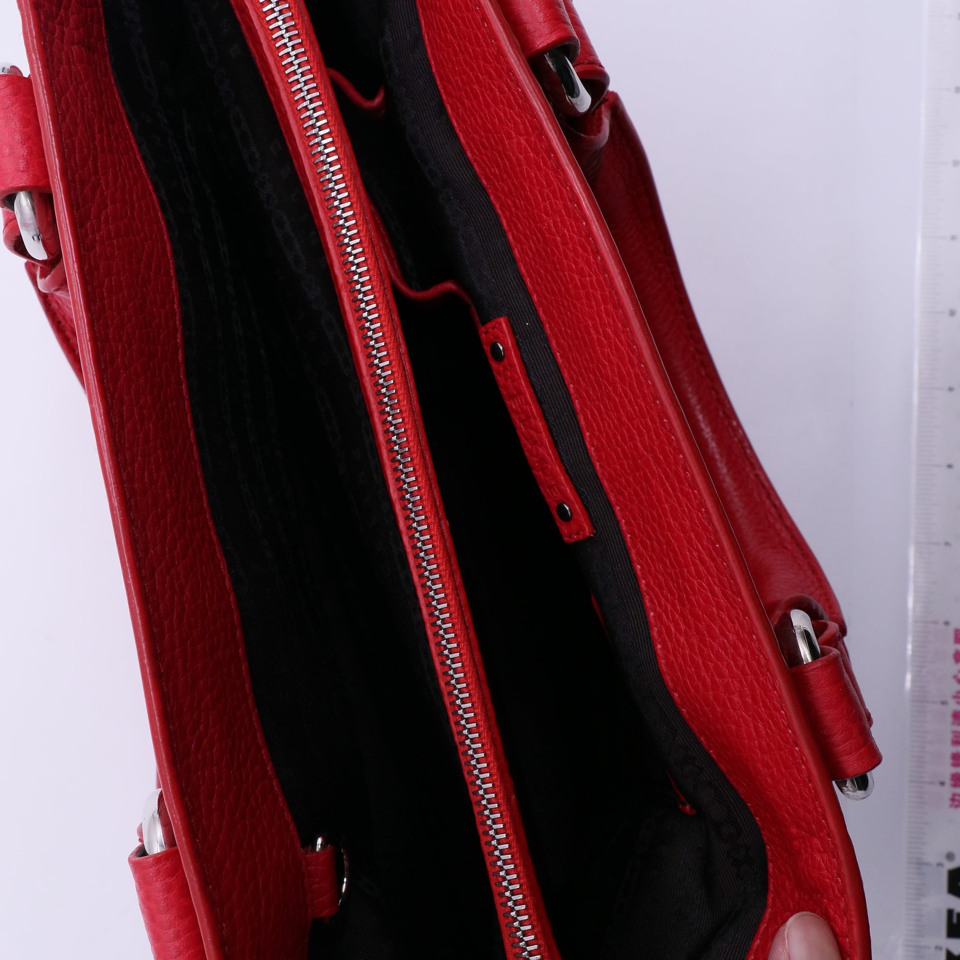 Leather Boogie B20978