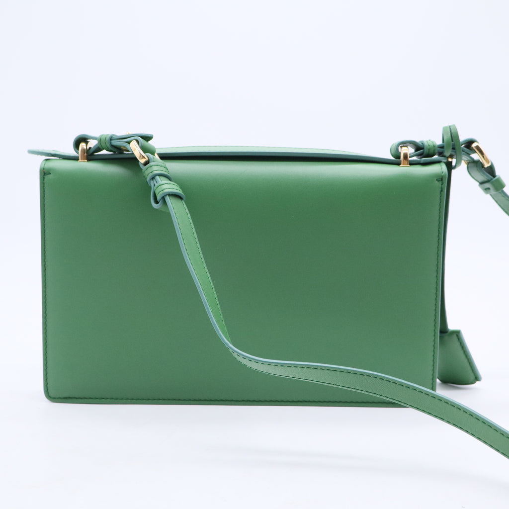 Calfskin Medium Aileen Bag B20314