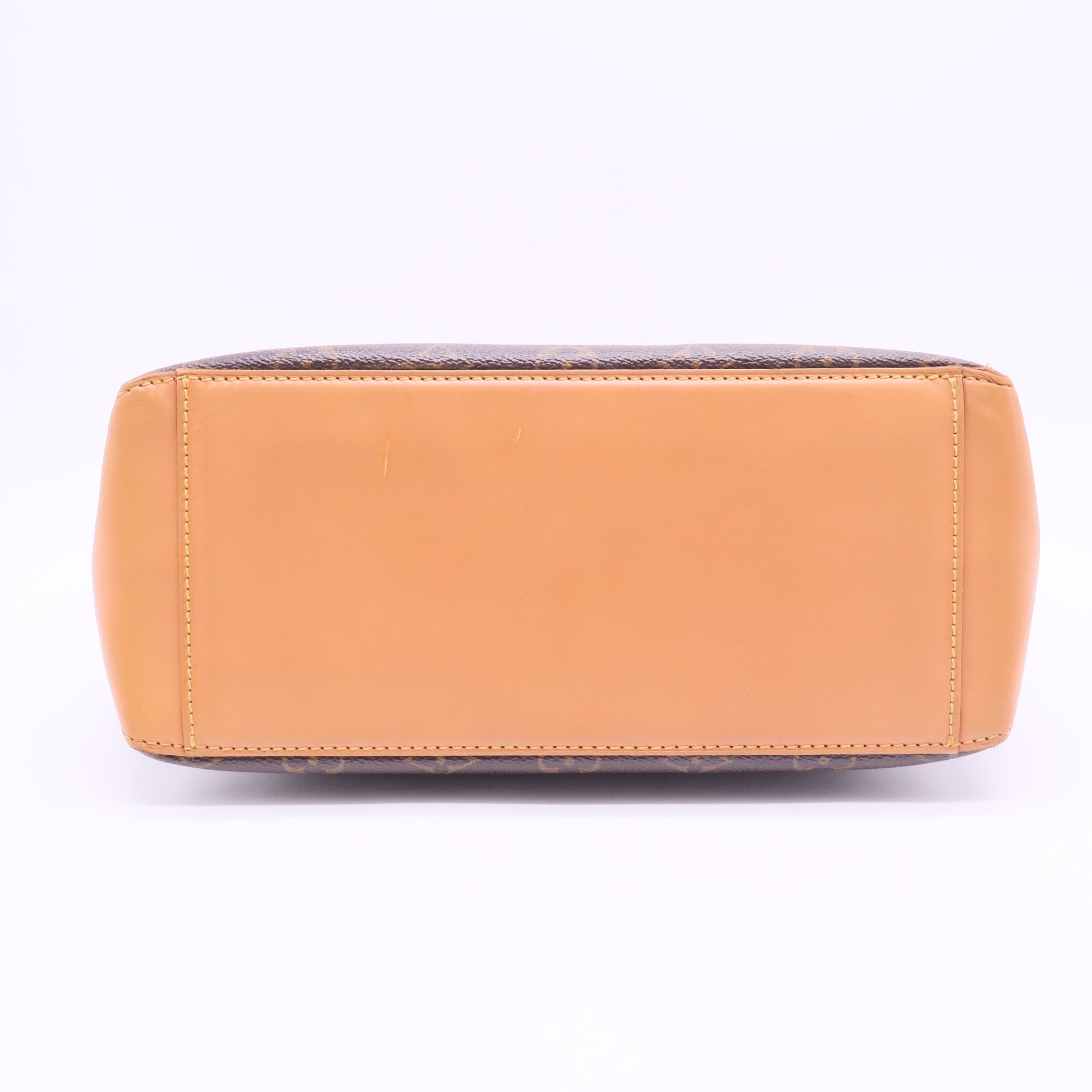 Monogram Cabas Piano