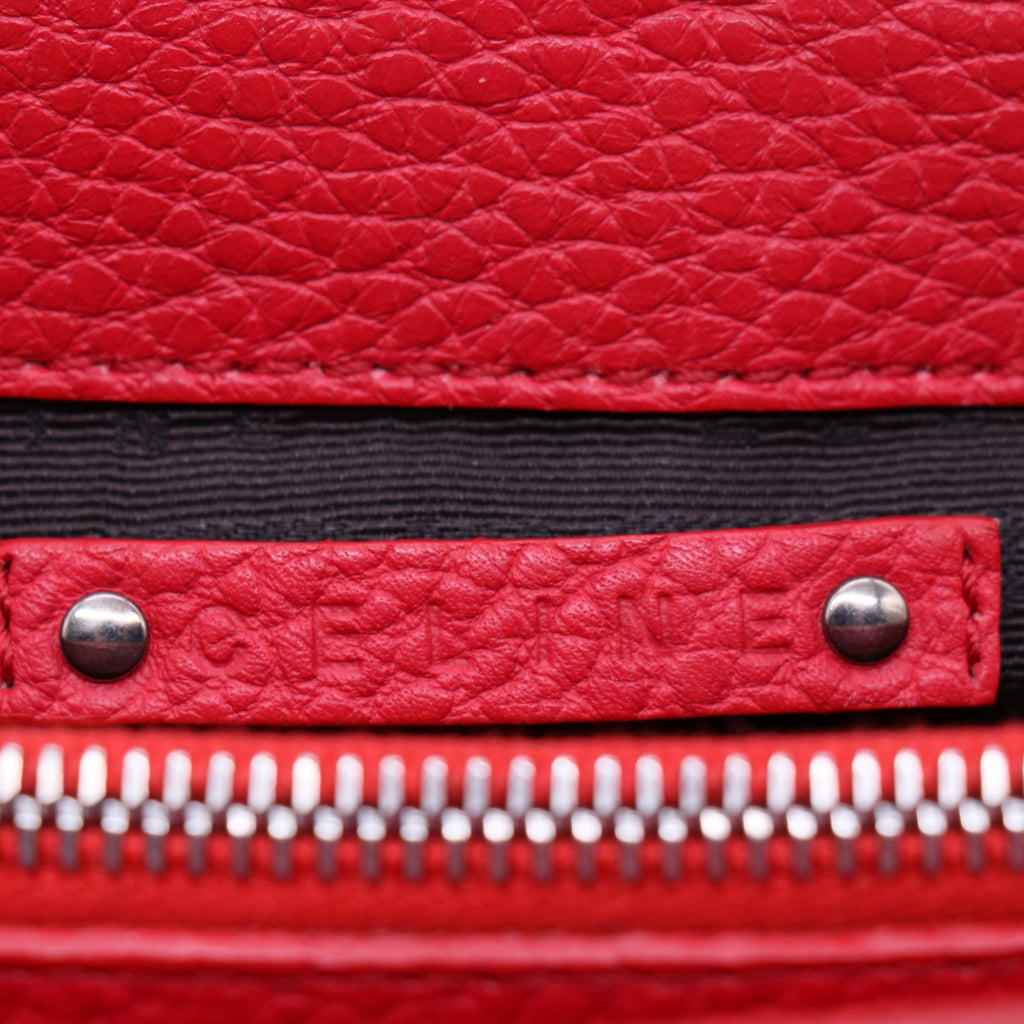 Leather Boogie B20978