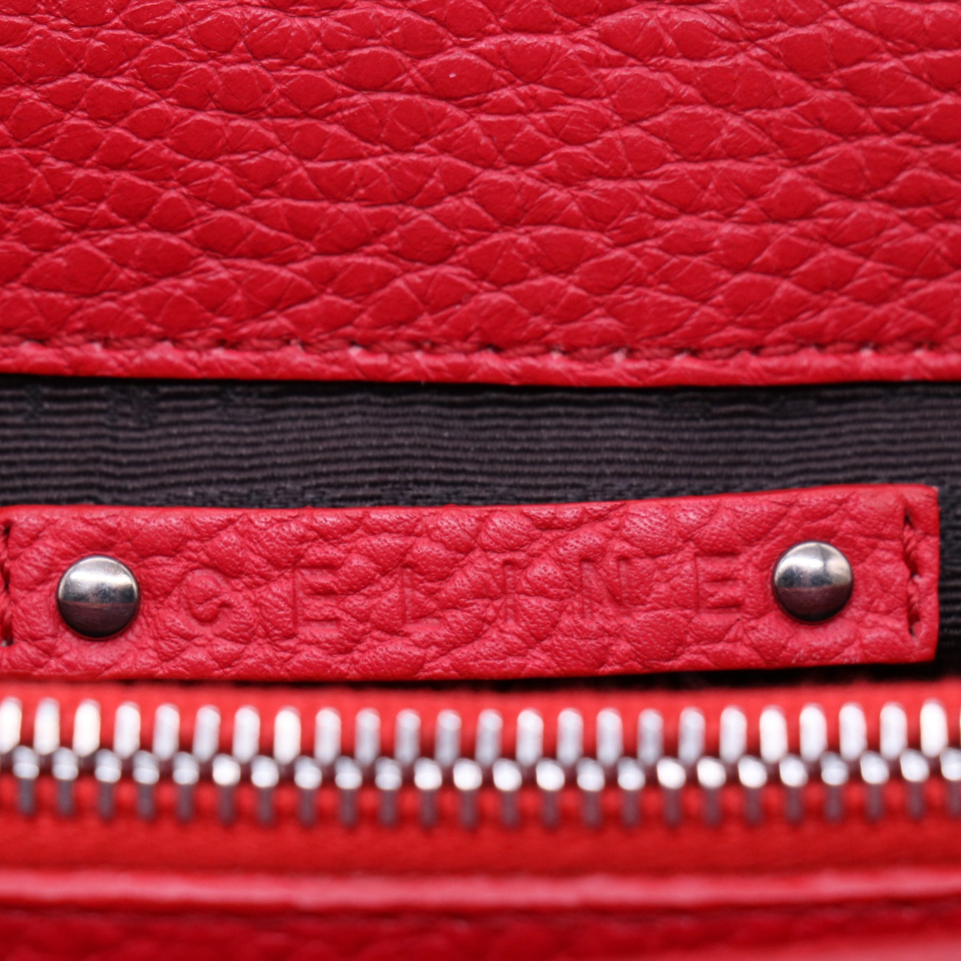Leather Boogie B20978