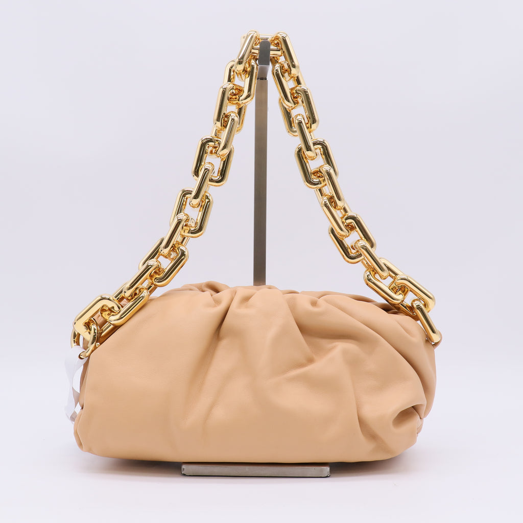 Bottega Veneta The Chain Pouch B23637