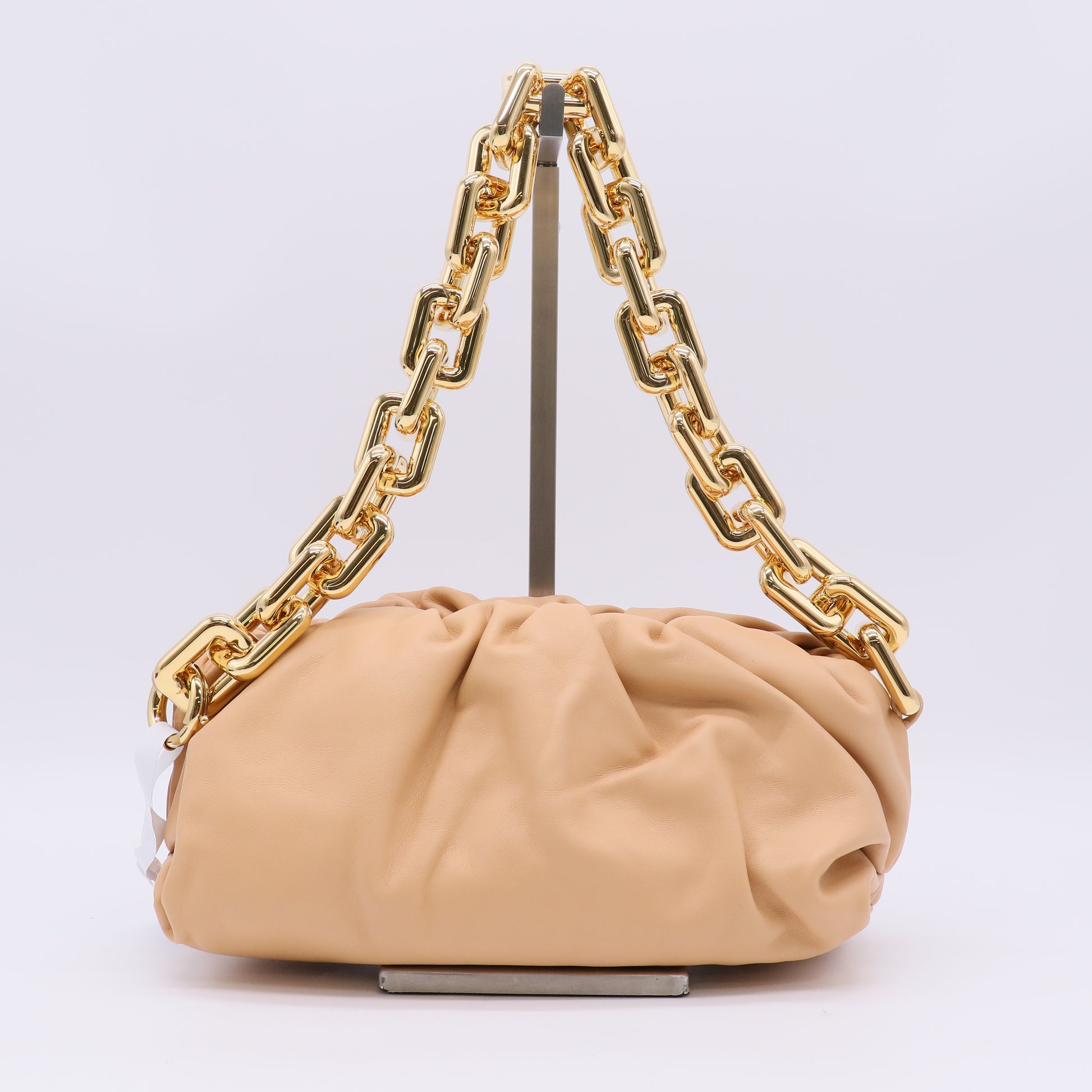 Bottega Veneta The Chain Pouch B23637